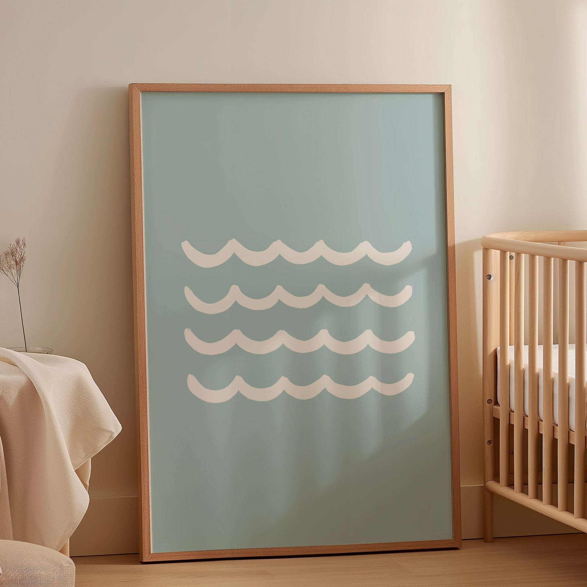 Tiny Tides