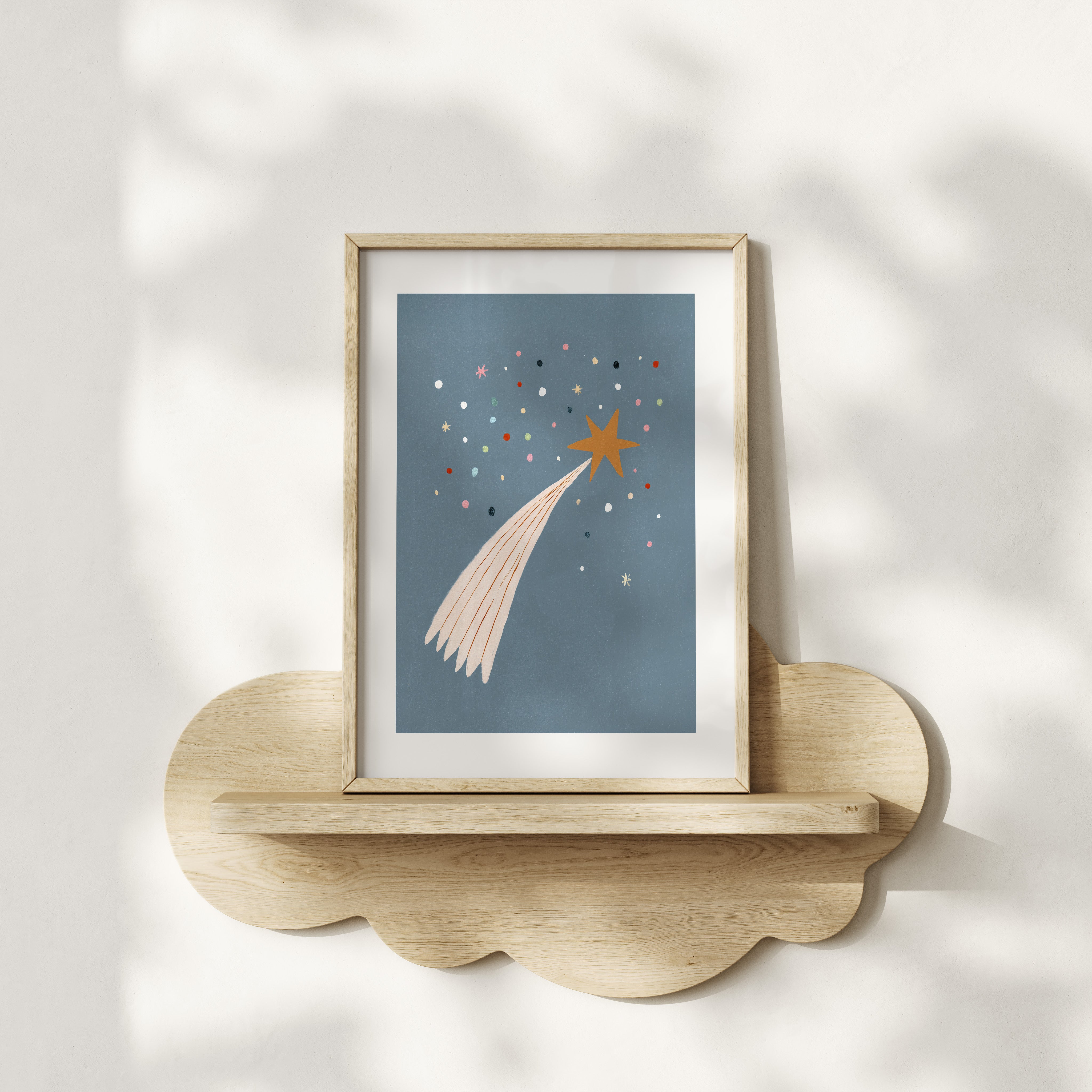 A Sky Full Of Stars