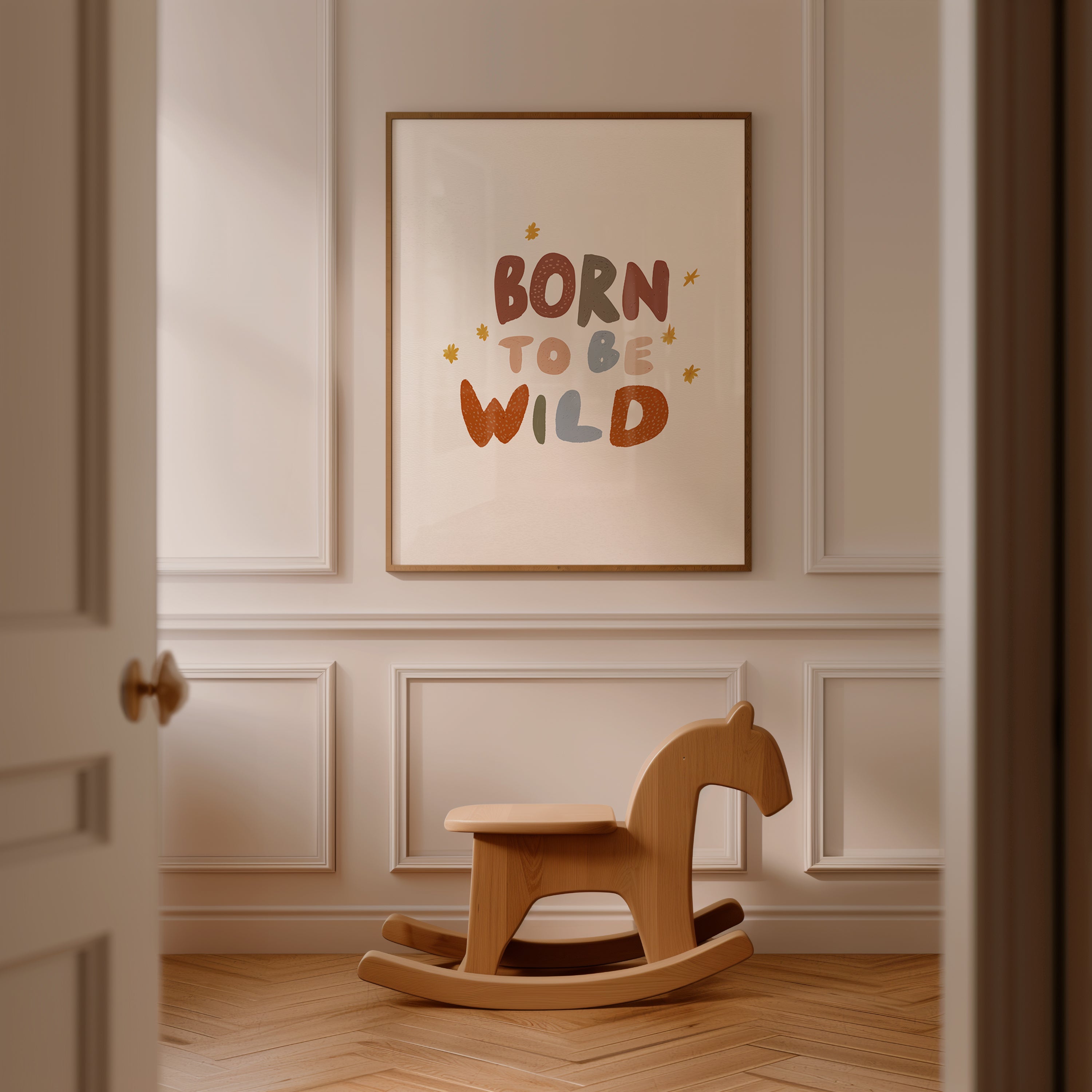 Born To Be Wild