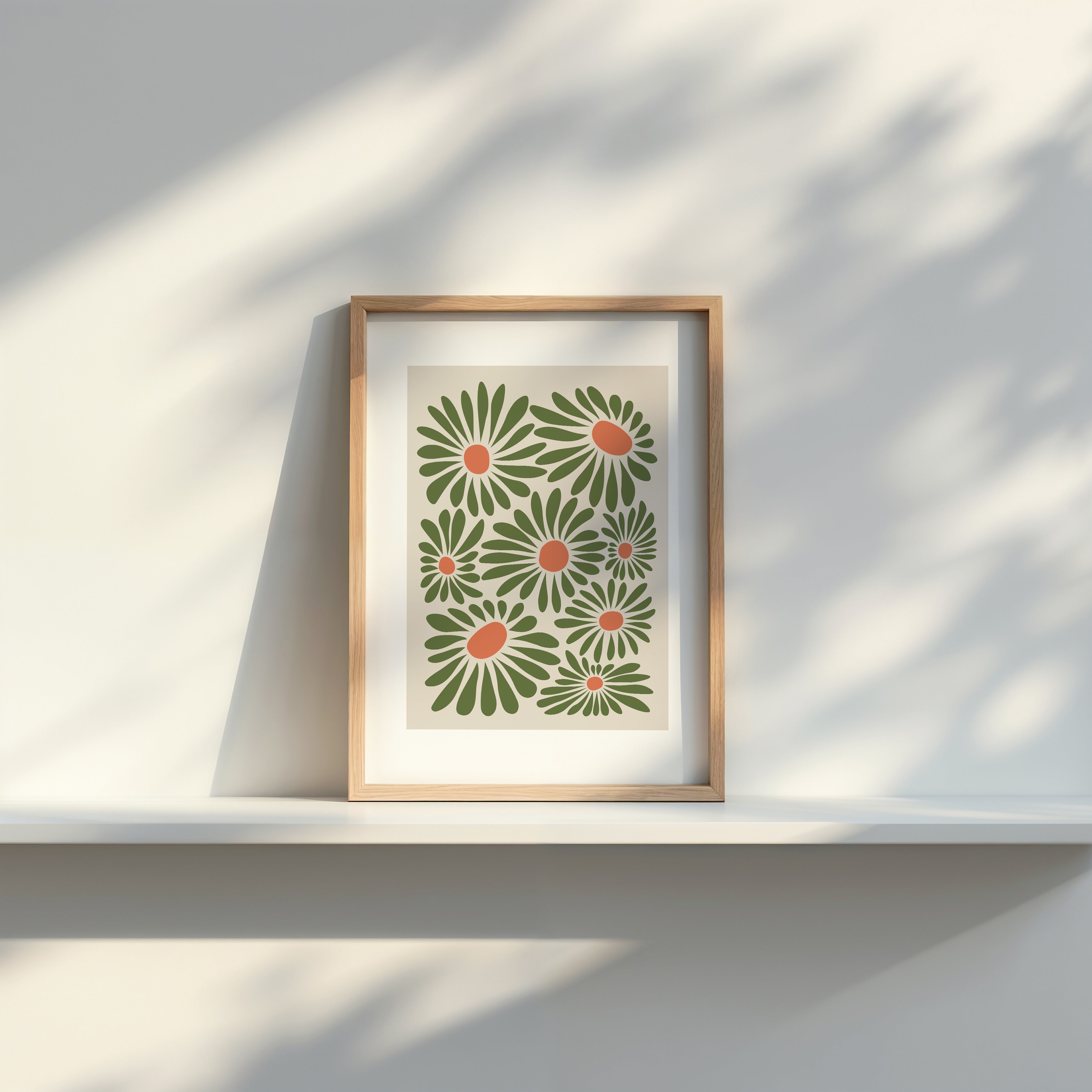 Groovy Blooms