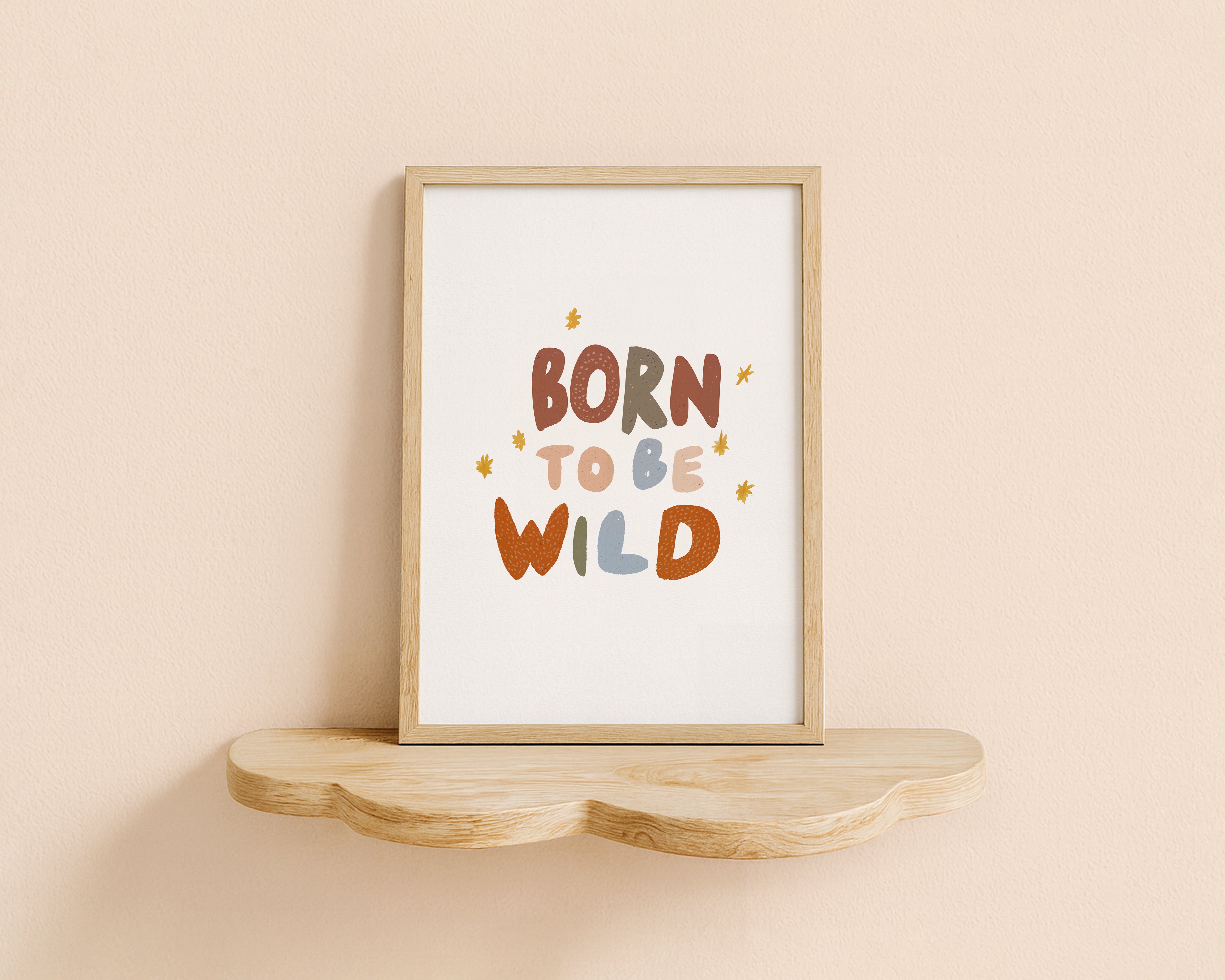 Born To Be Wild
