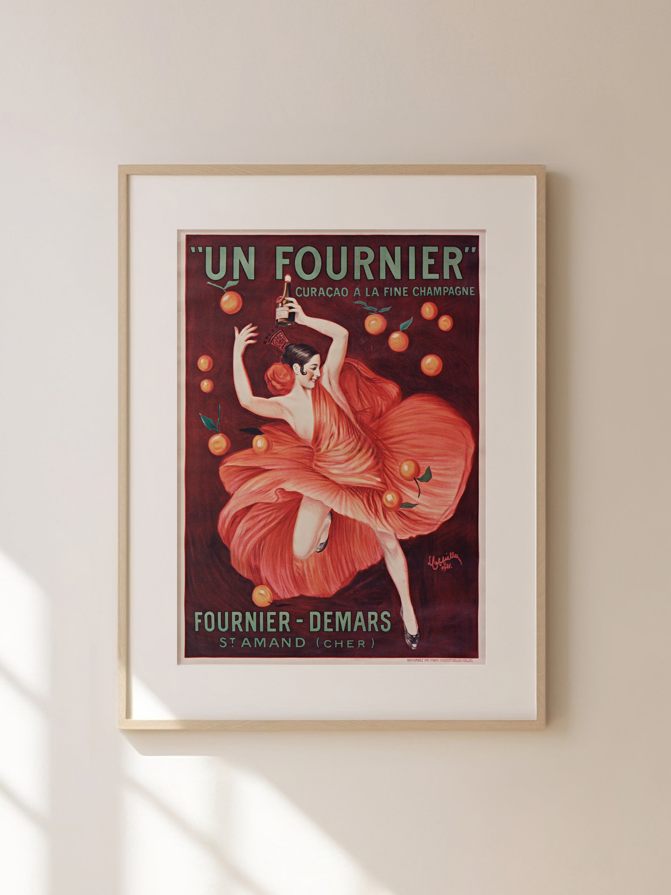 Un Fournier