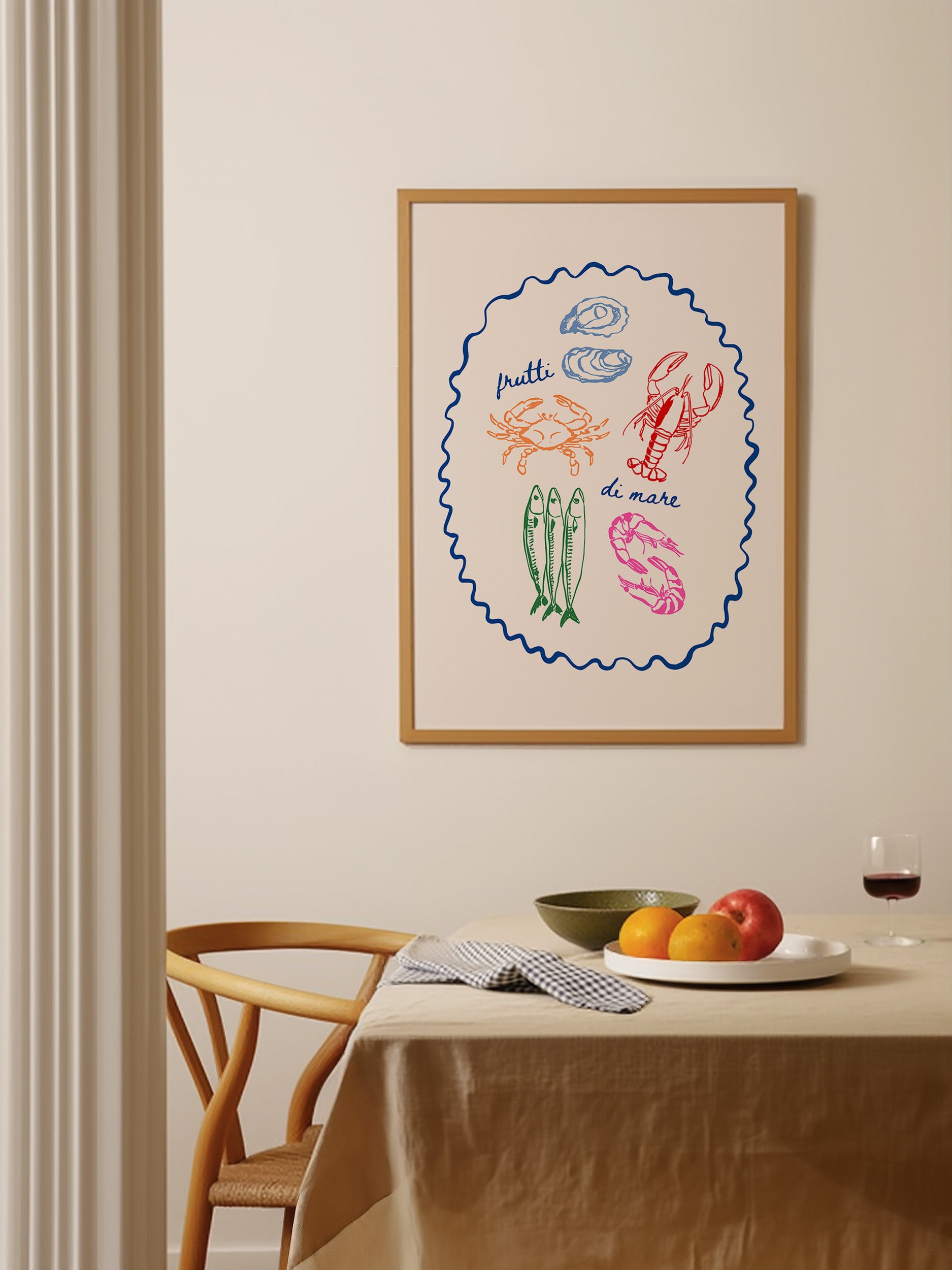 Frutti di Mare