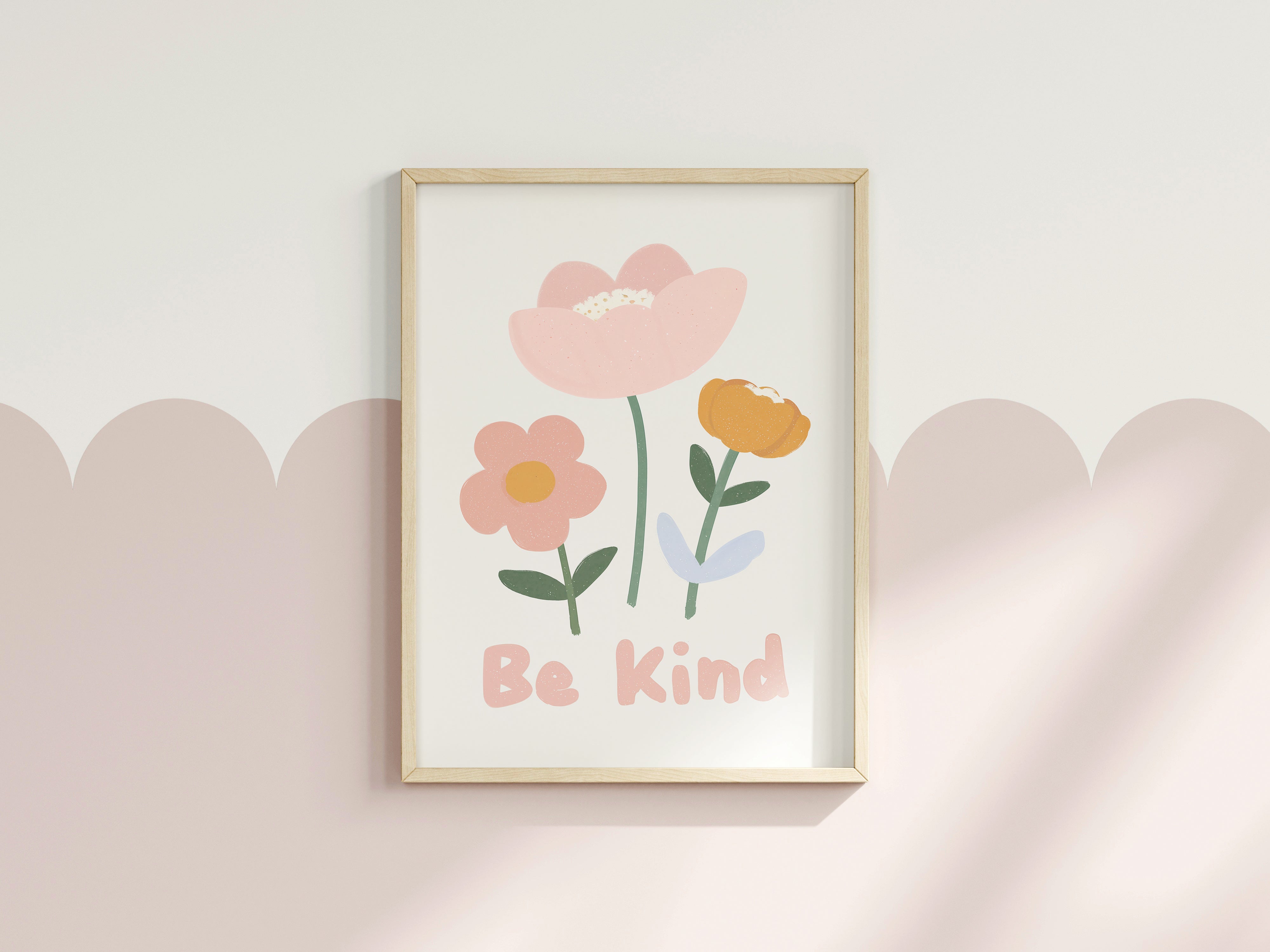 Be Kind, Always