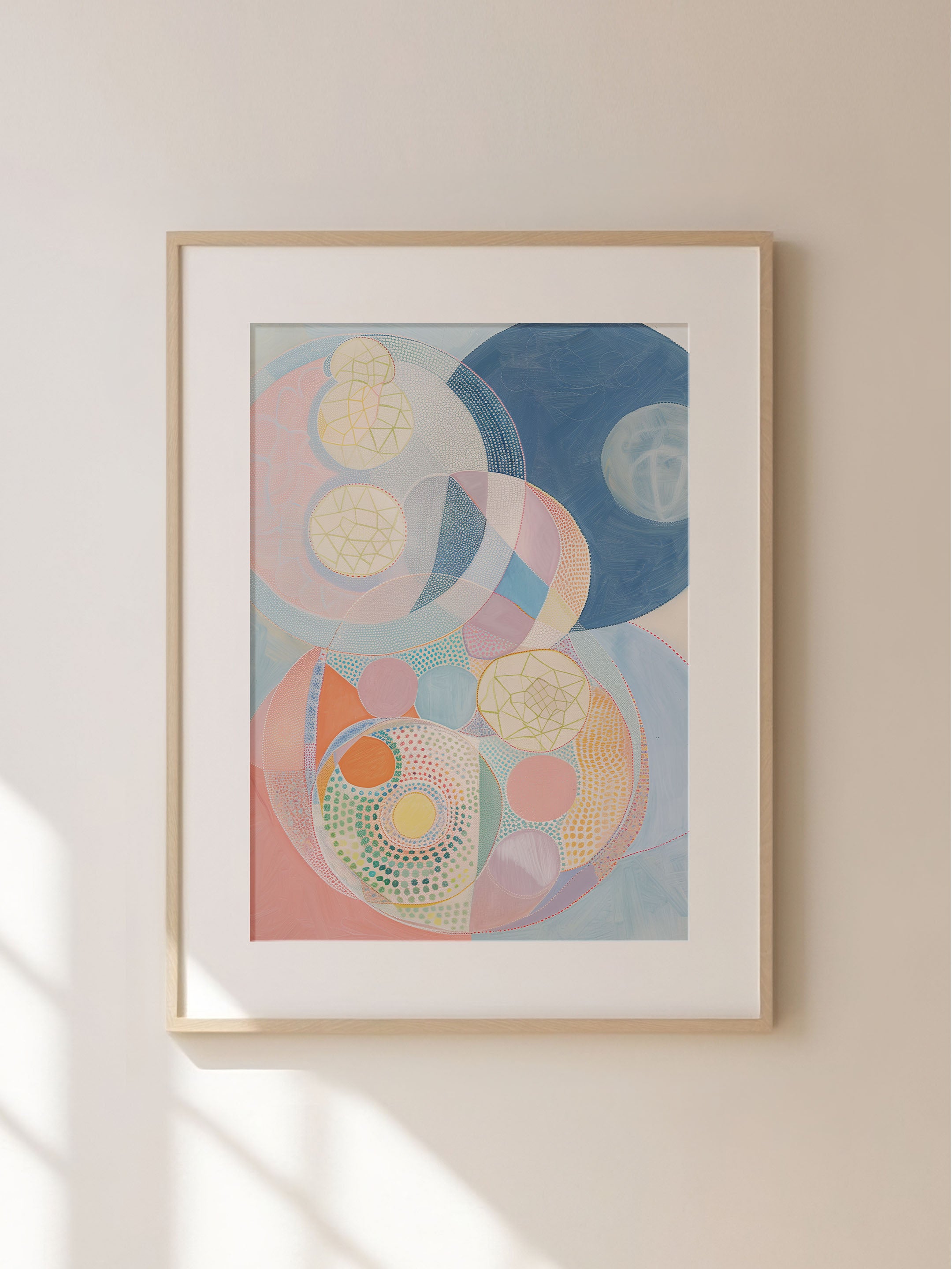 Sacred Circles