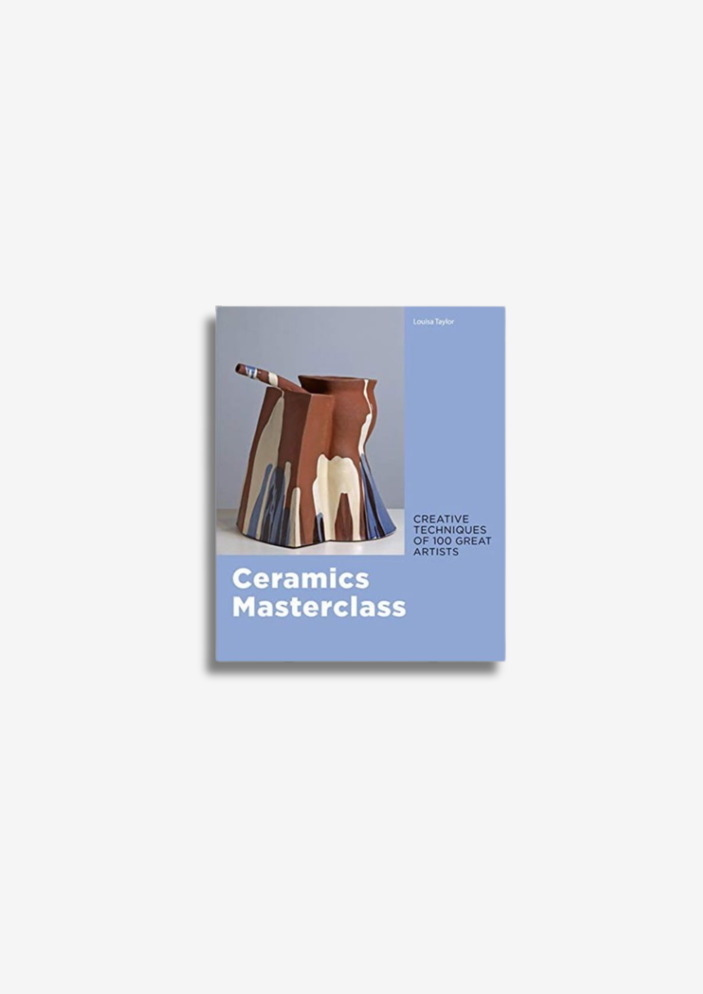 Ceramics Masterclass
