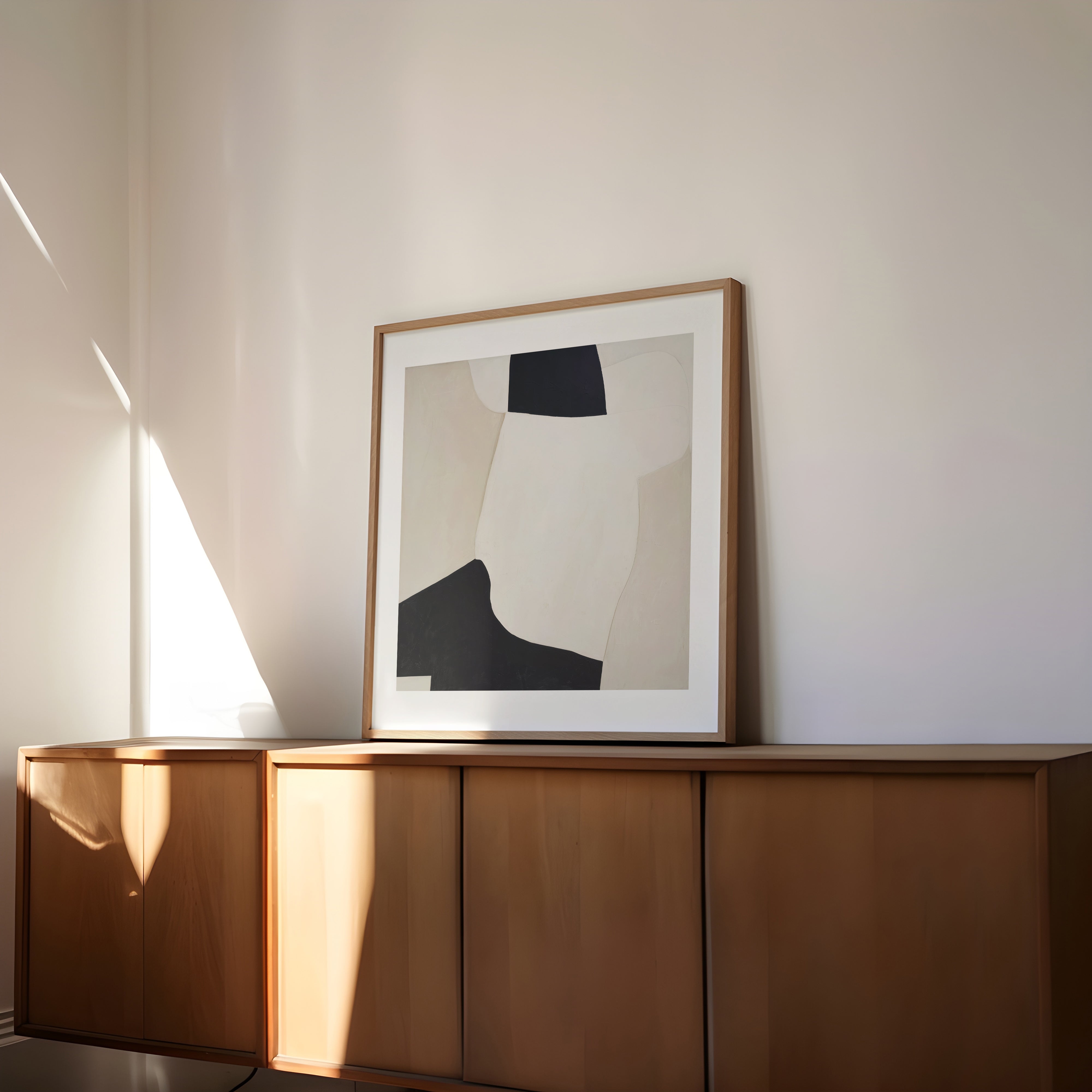 Weight & Light I
