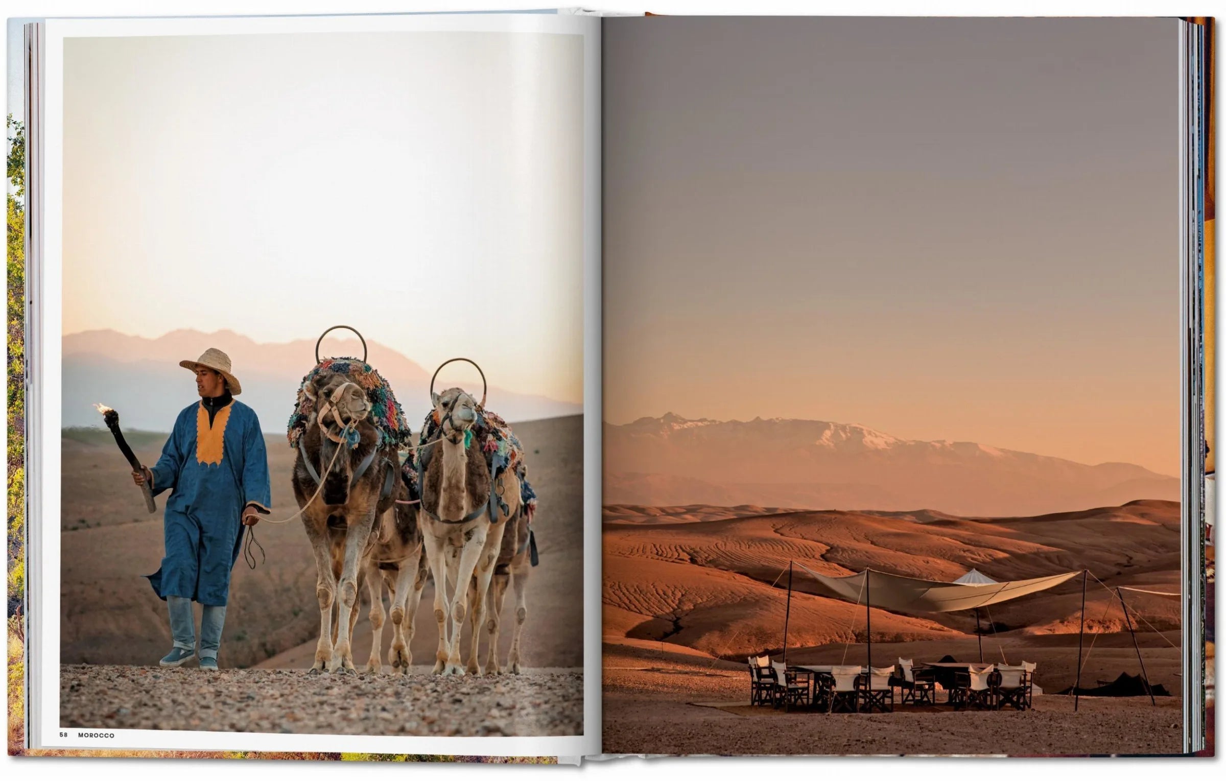 Great Escapes Africa - The Hotel Book