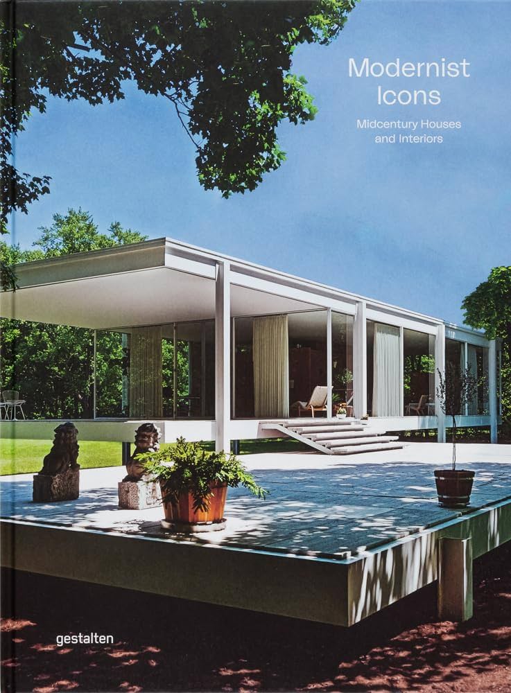 Modernist Icon