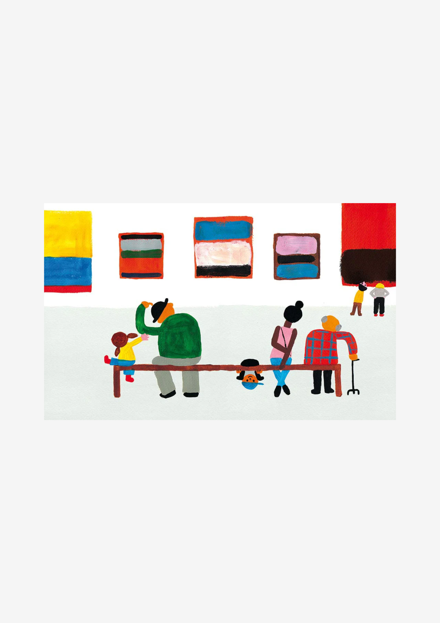 My Museum