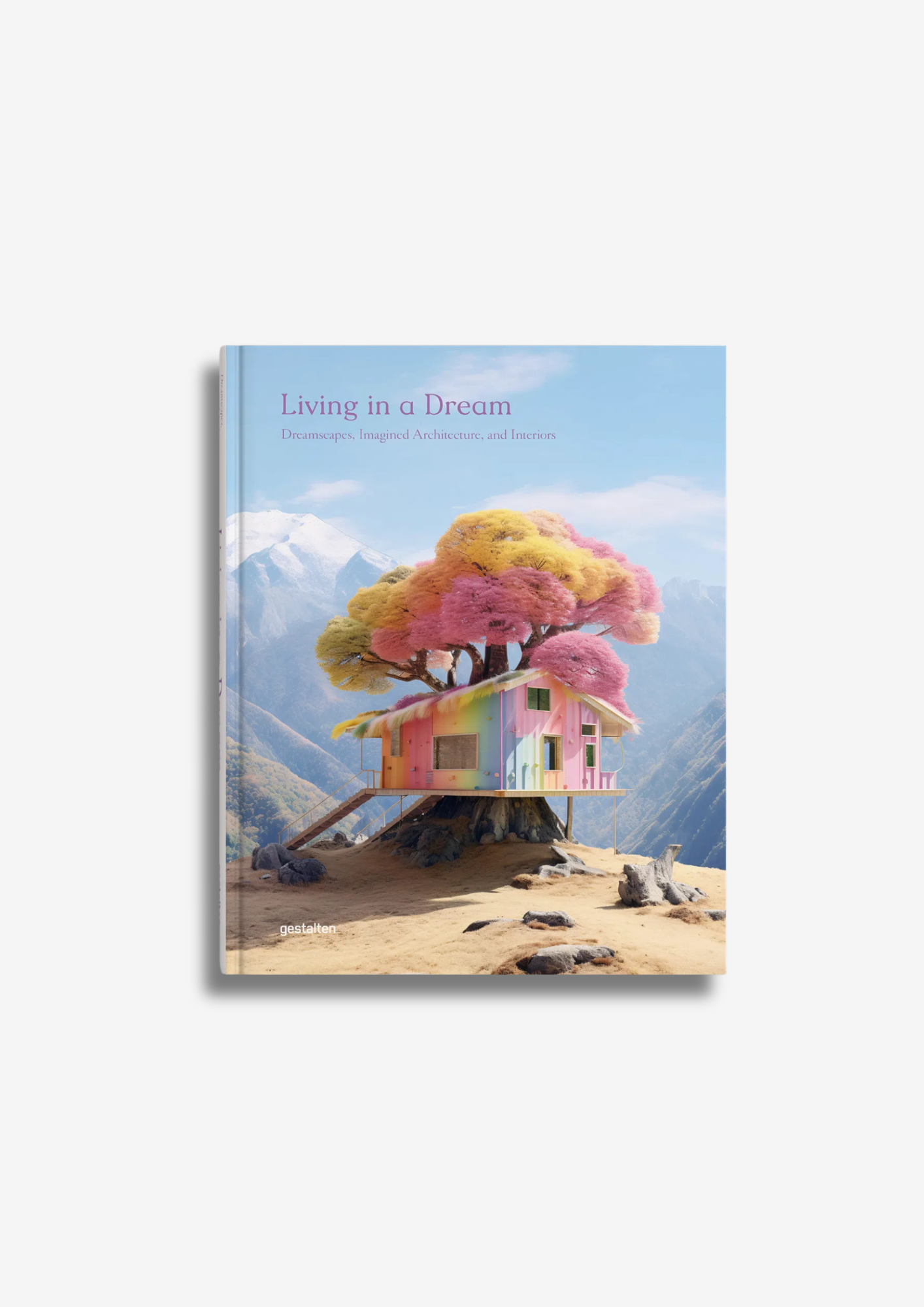 Living in a Dream