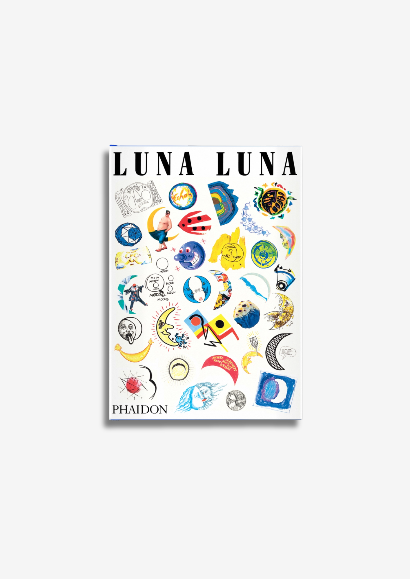 Luna Luna