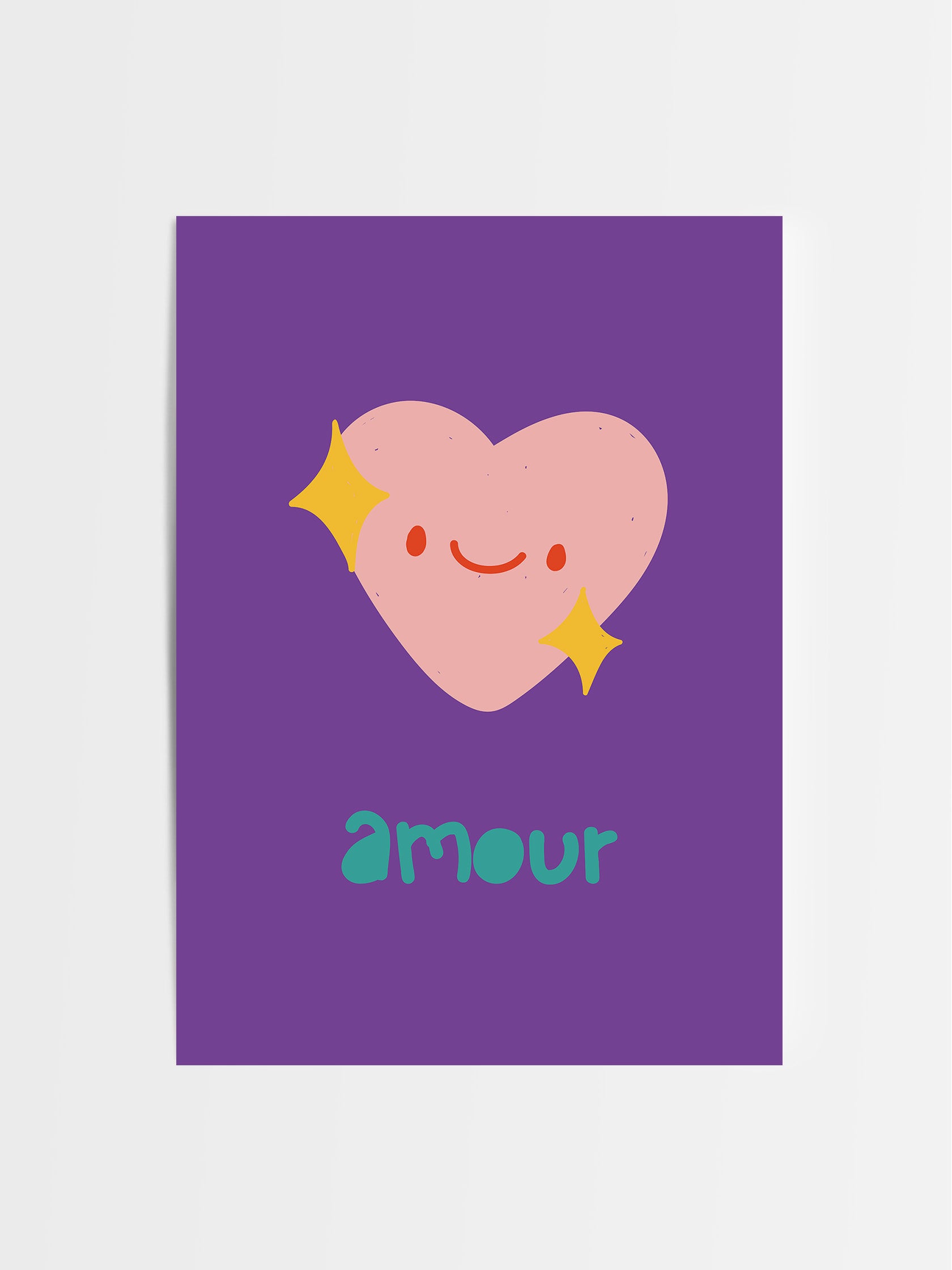 L´Amour