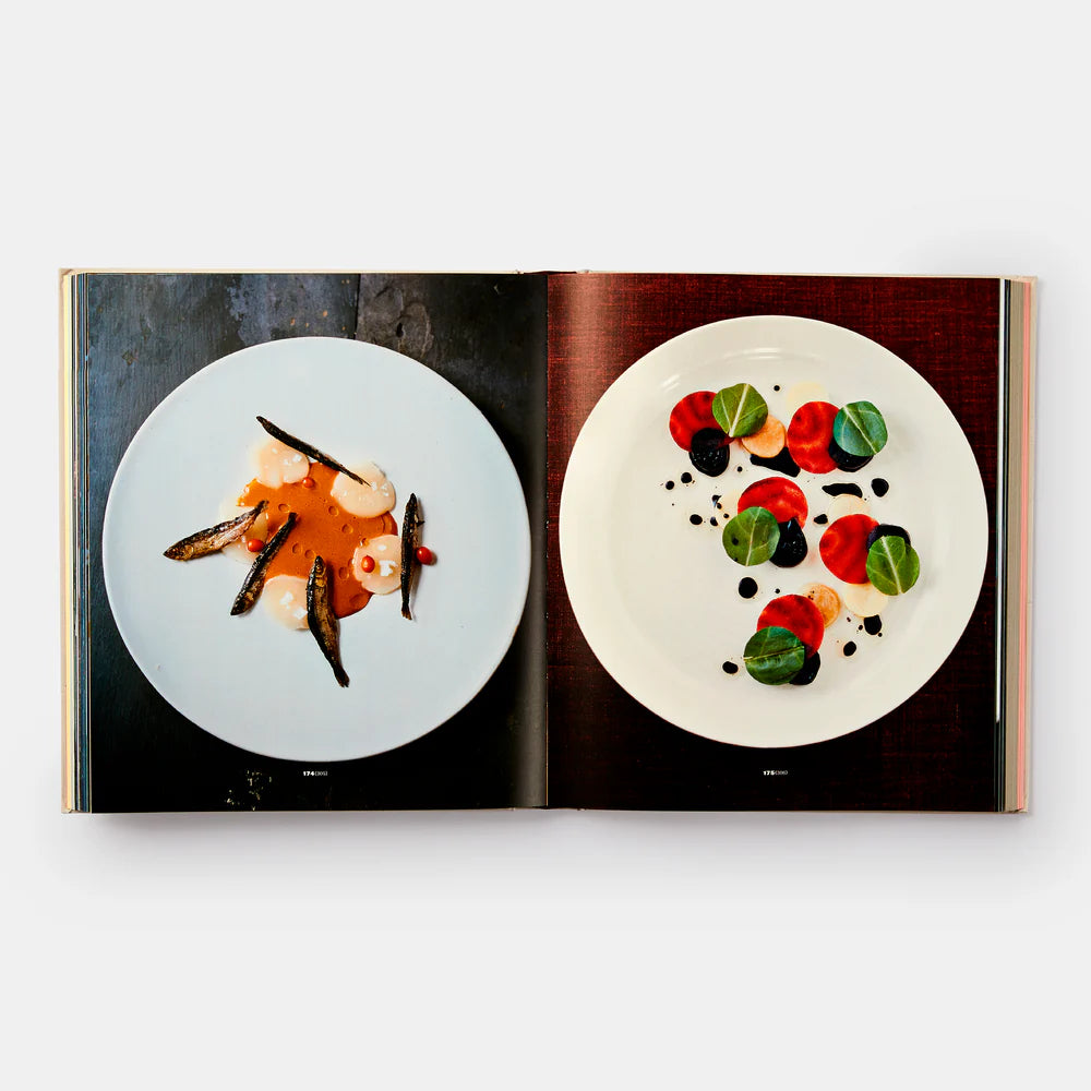 NOMA: Time and Place in Nordic Cuisine