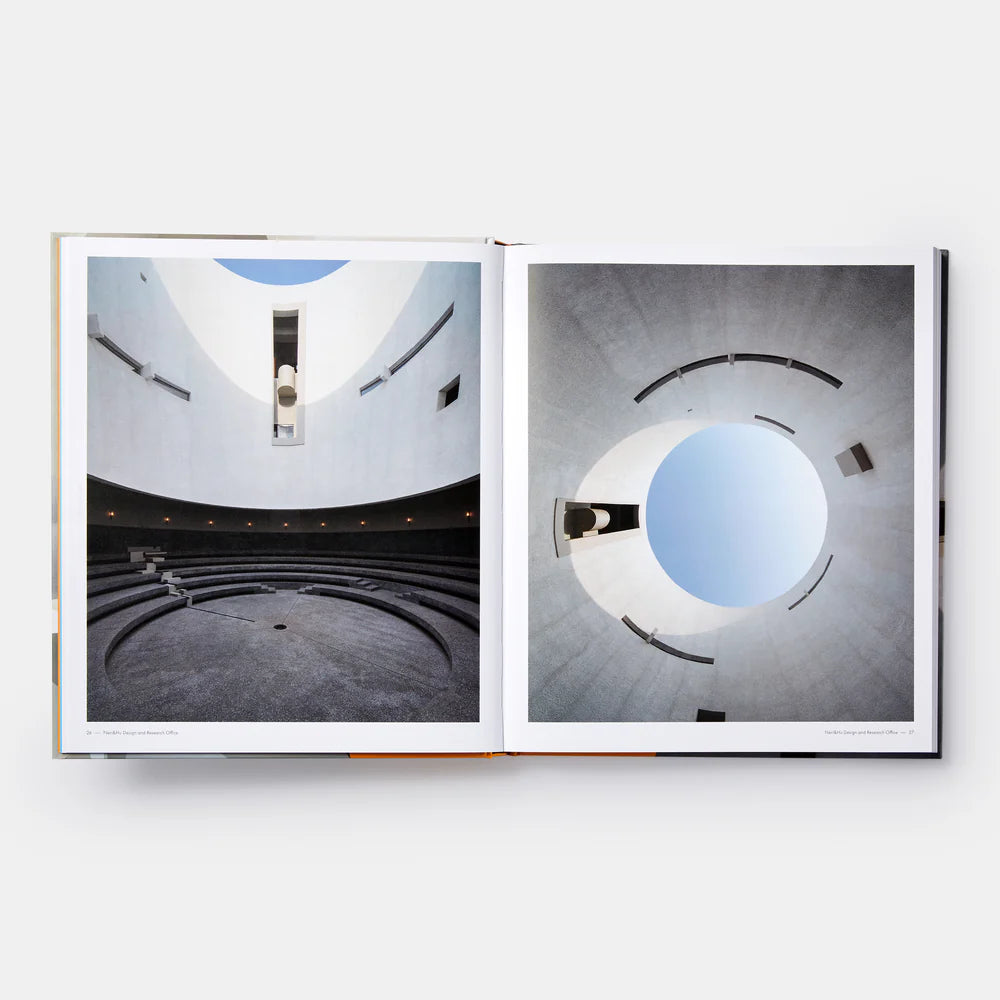Architizer: The World´s Best Architecture Practices