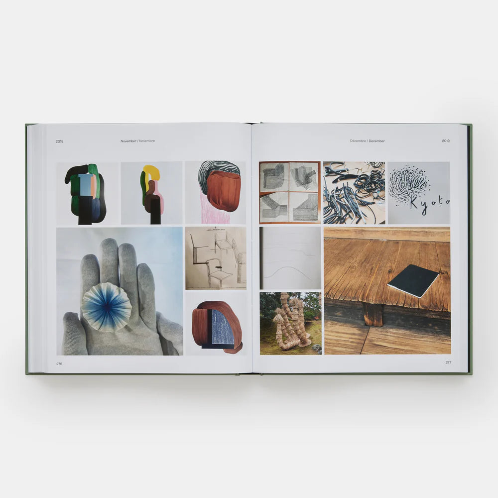 Ronan Bouroullec: Day After Day