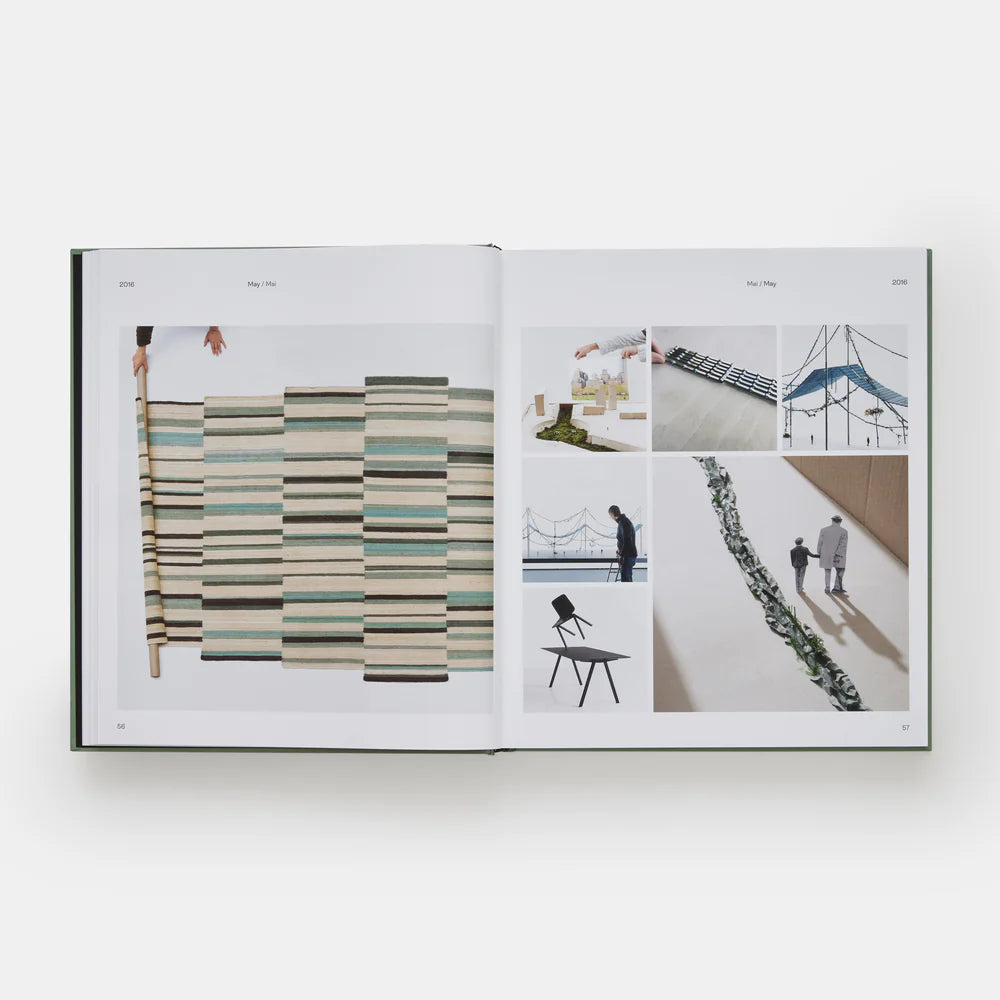 Ronan Bouroullec: Day After Day