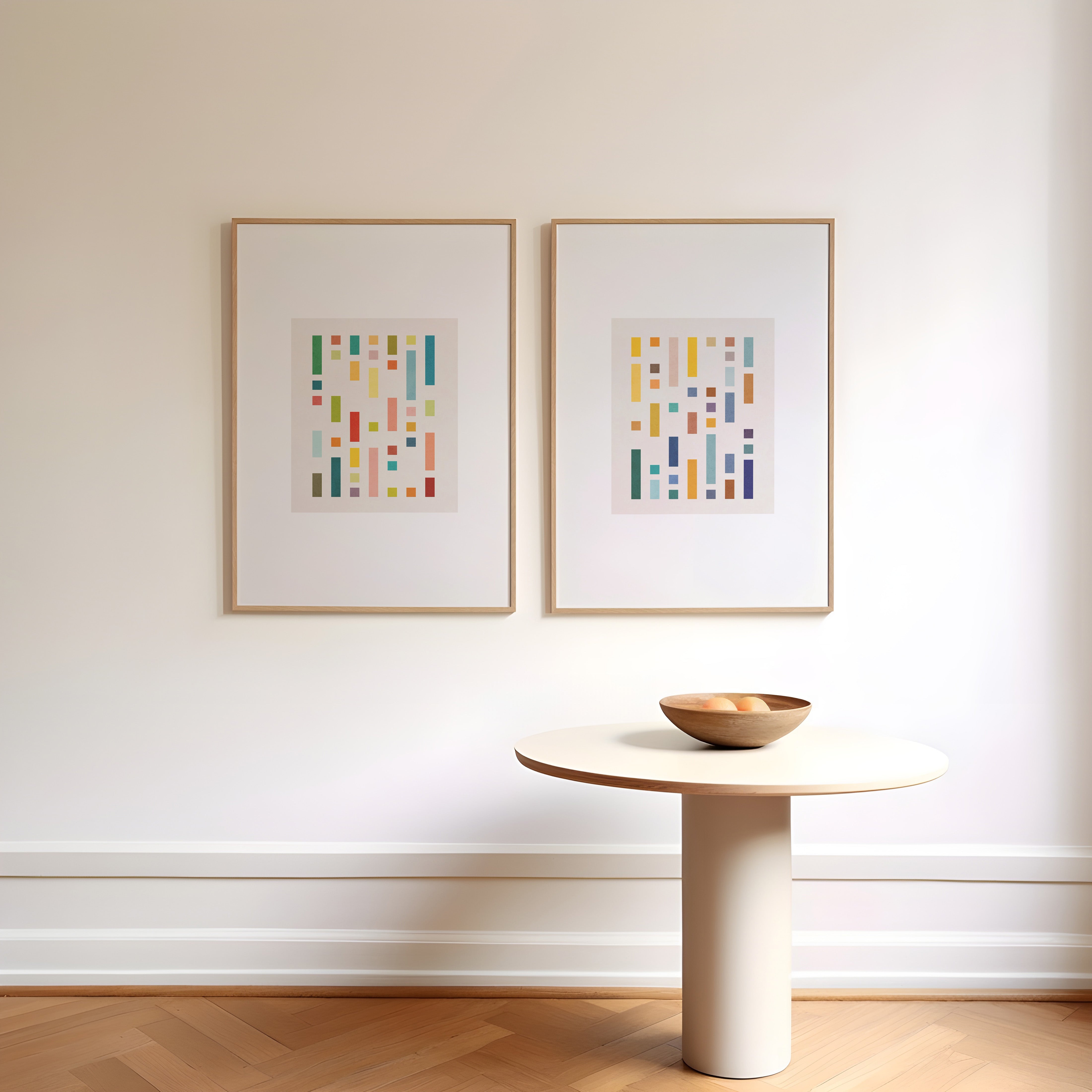 Color Code II