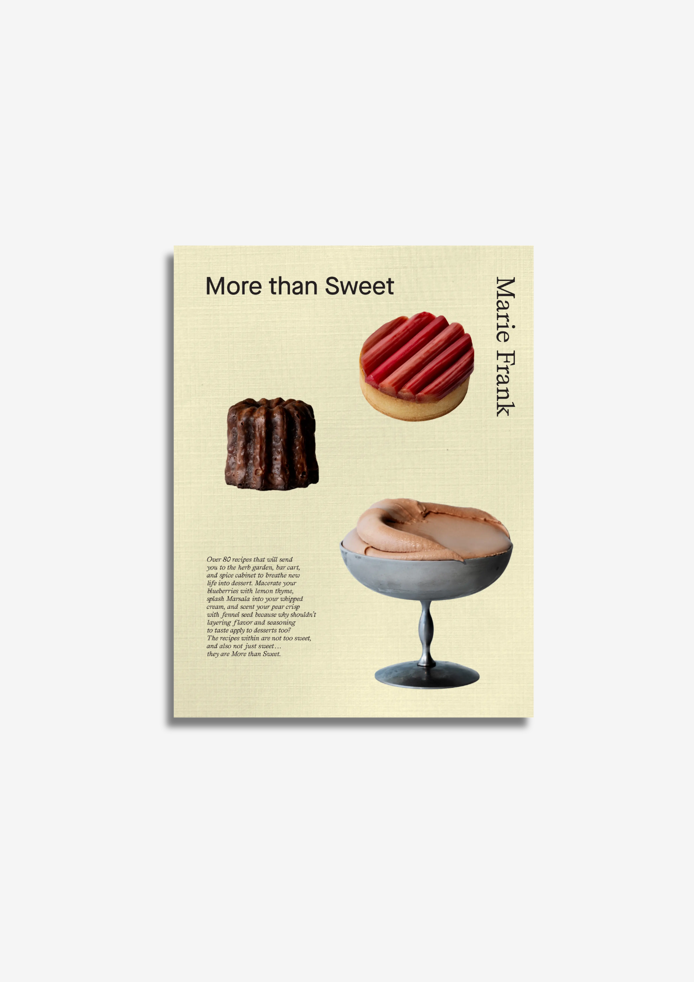 More Than Sweet