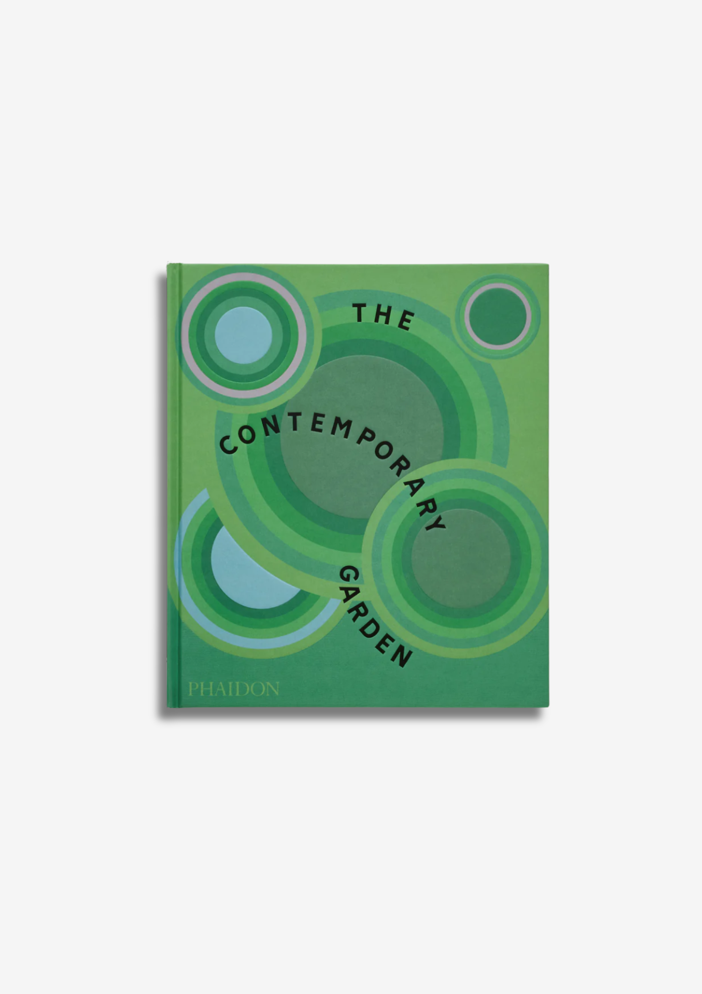 The Contemporary Garden