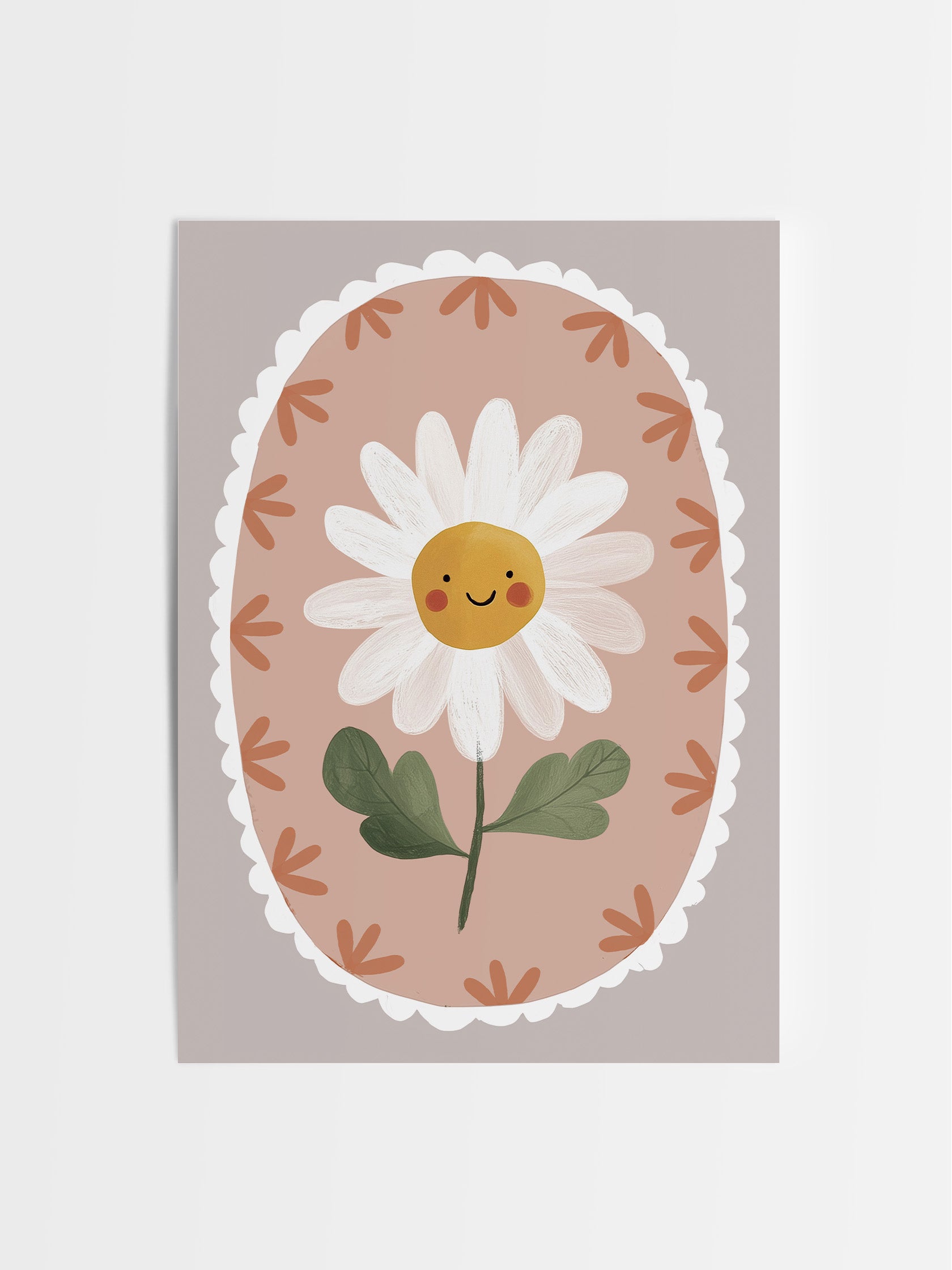 Mrs. Daisy