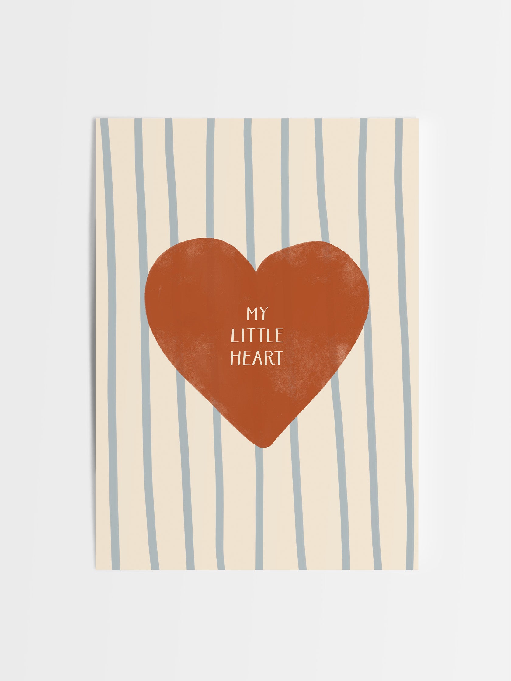 My Little Heart