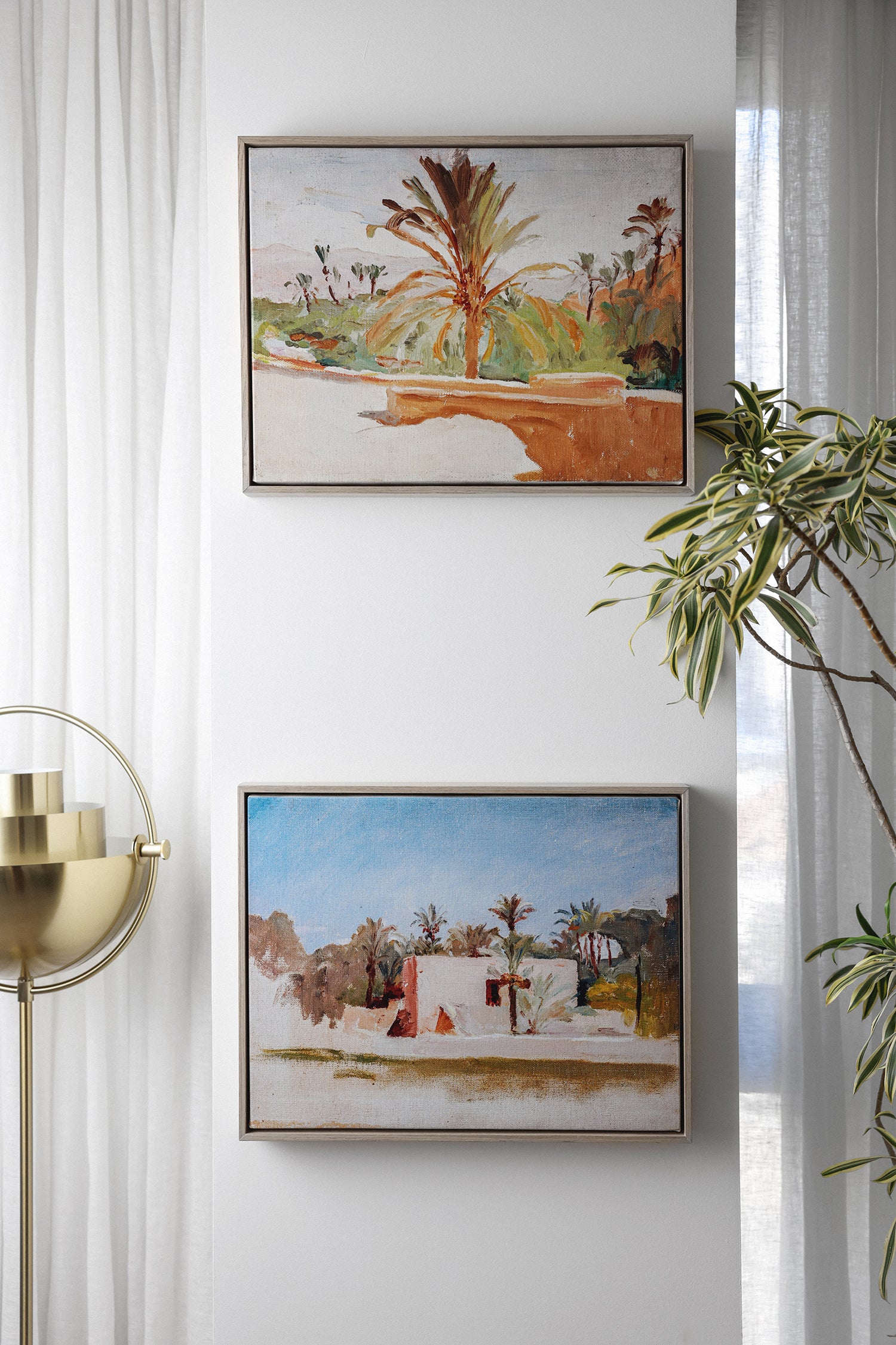 Desert Reverie