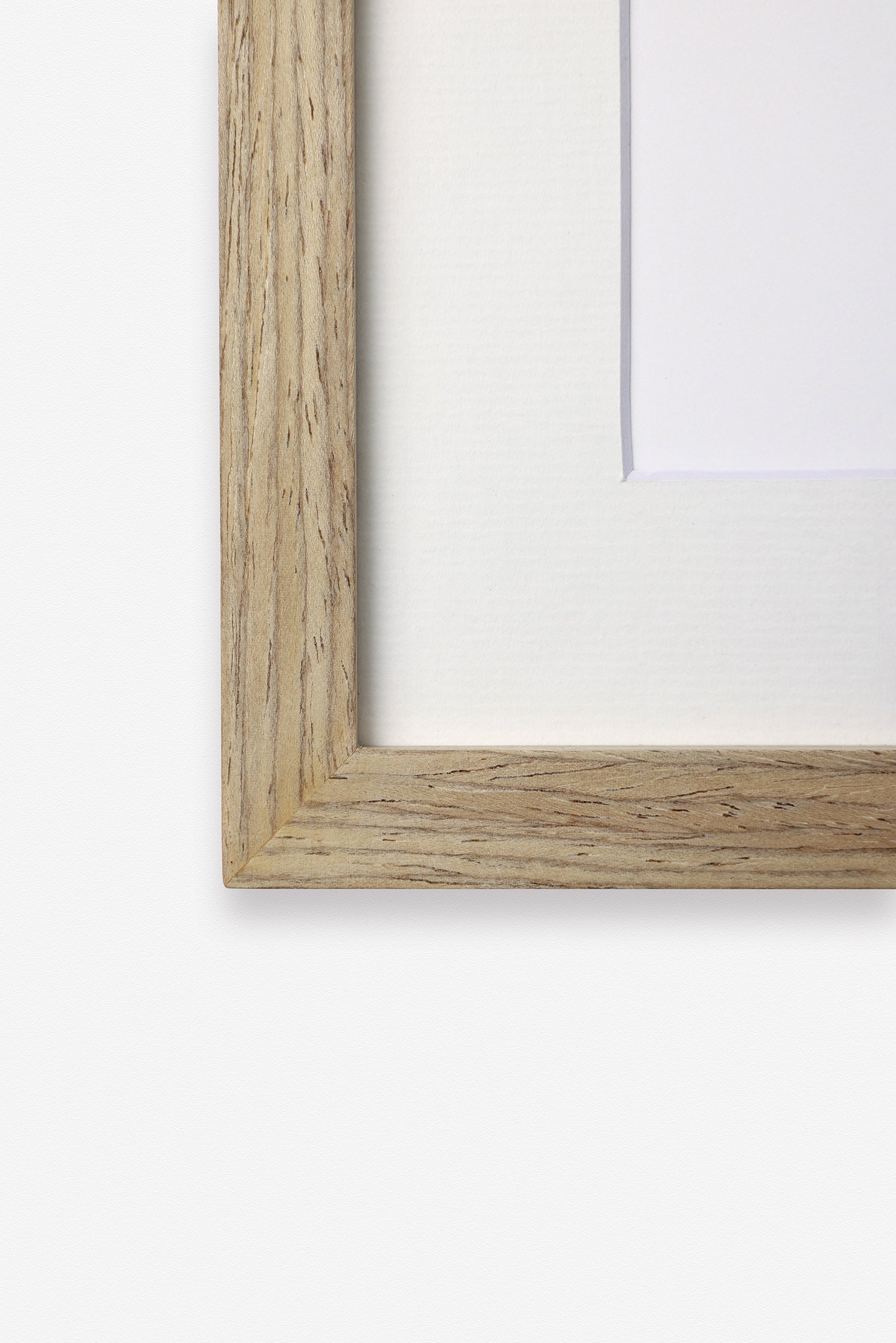 Deep Light Grey Oak
