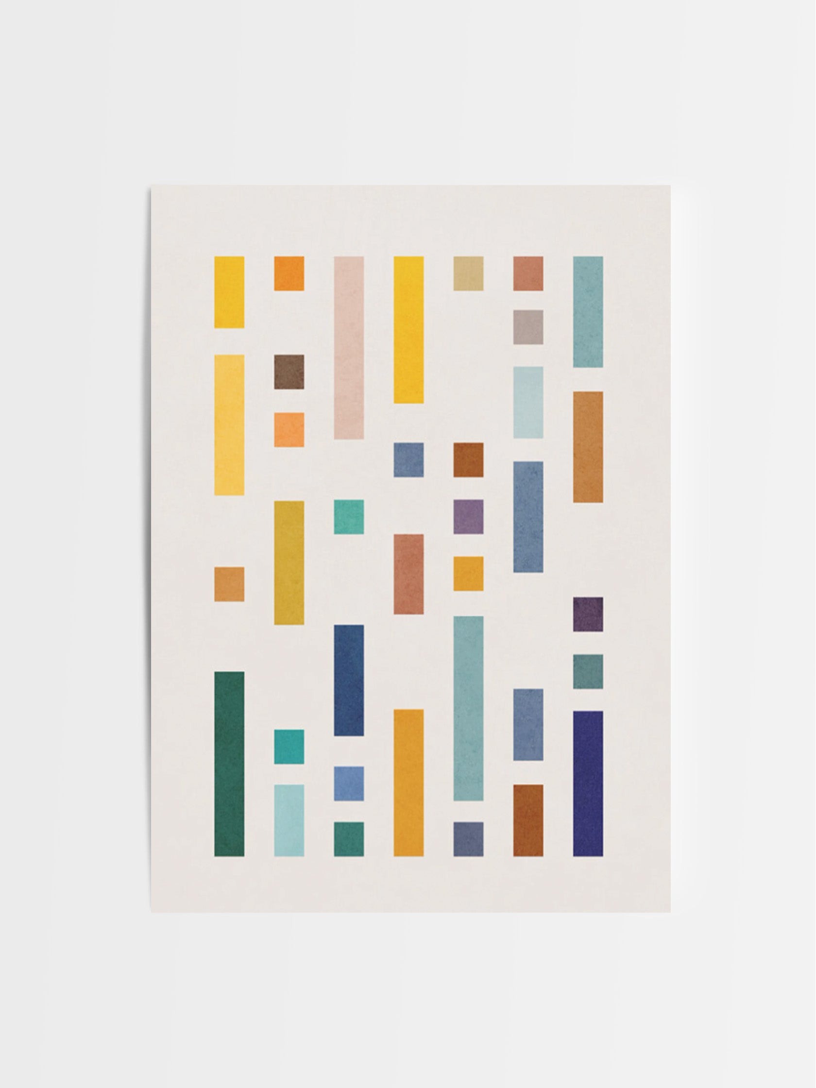 Color Code II