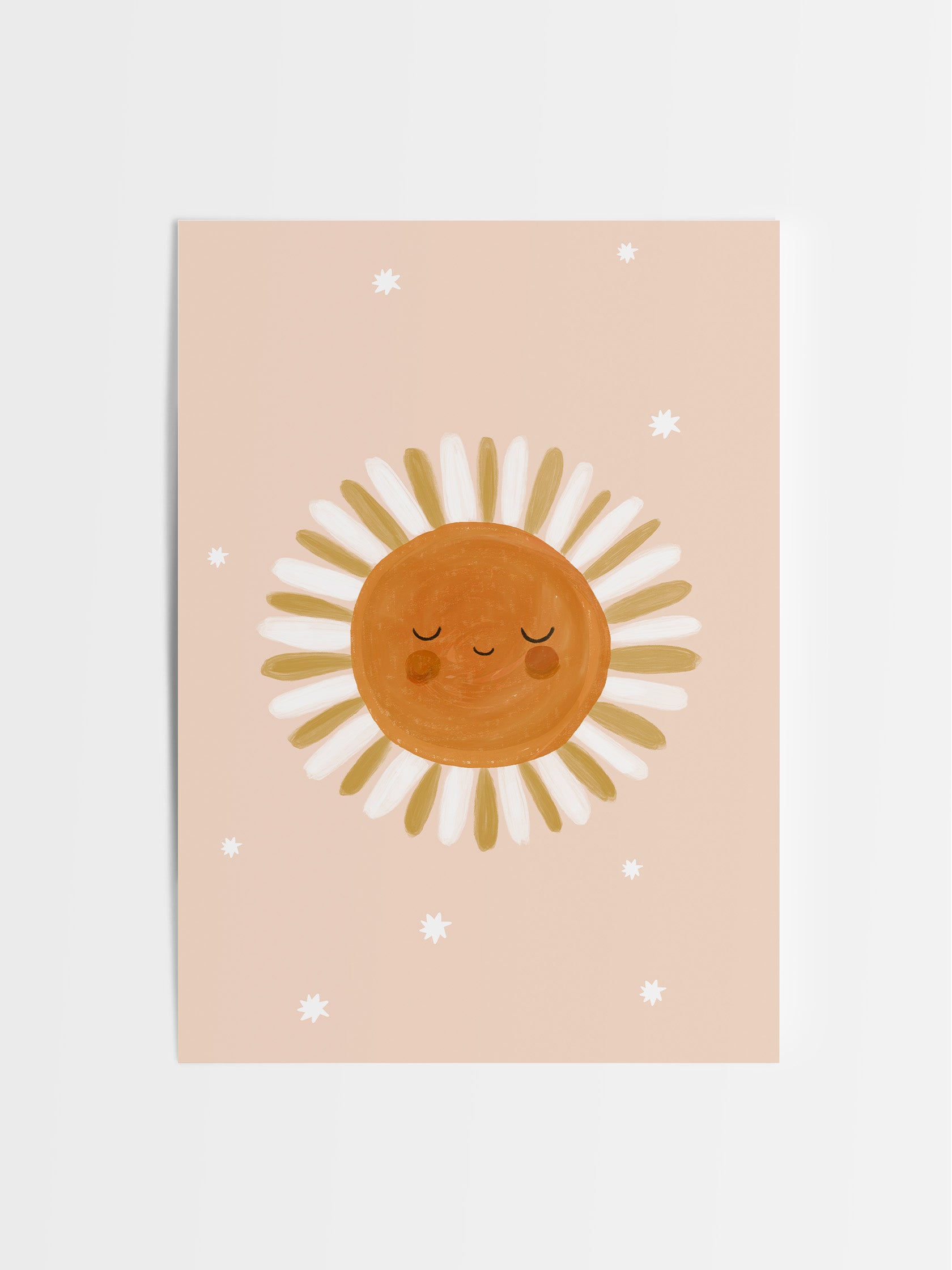 Golden Dreams