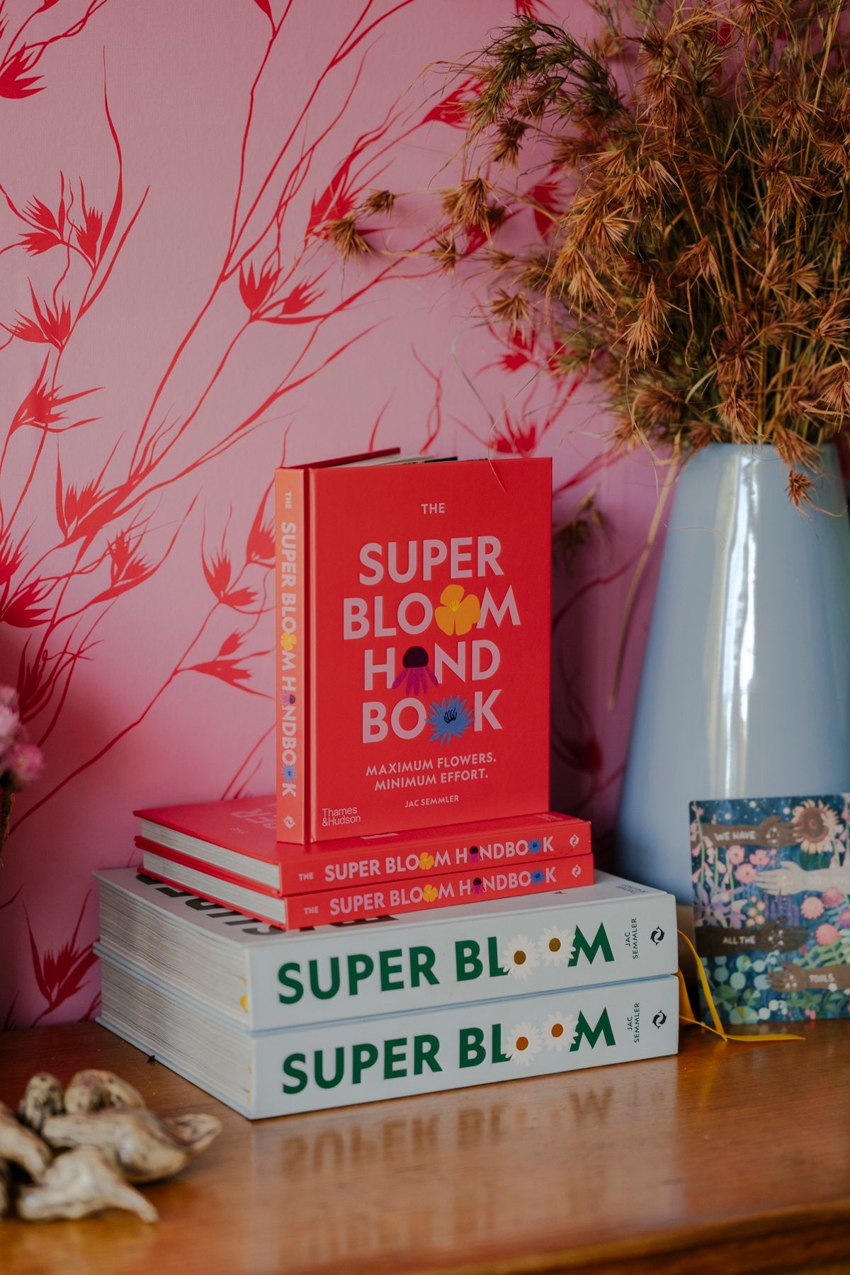 Super Bloom