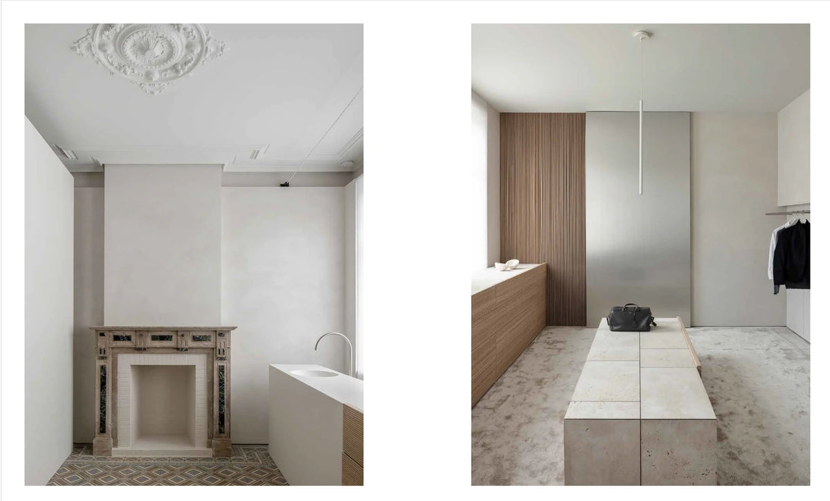 Minus: The Essence Of Living