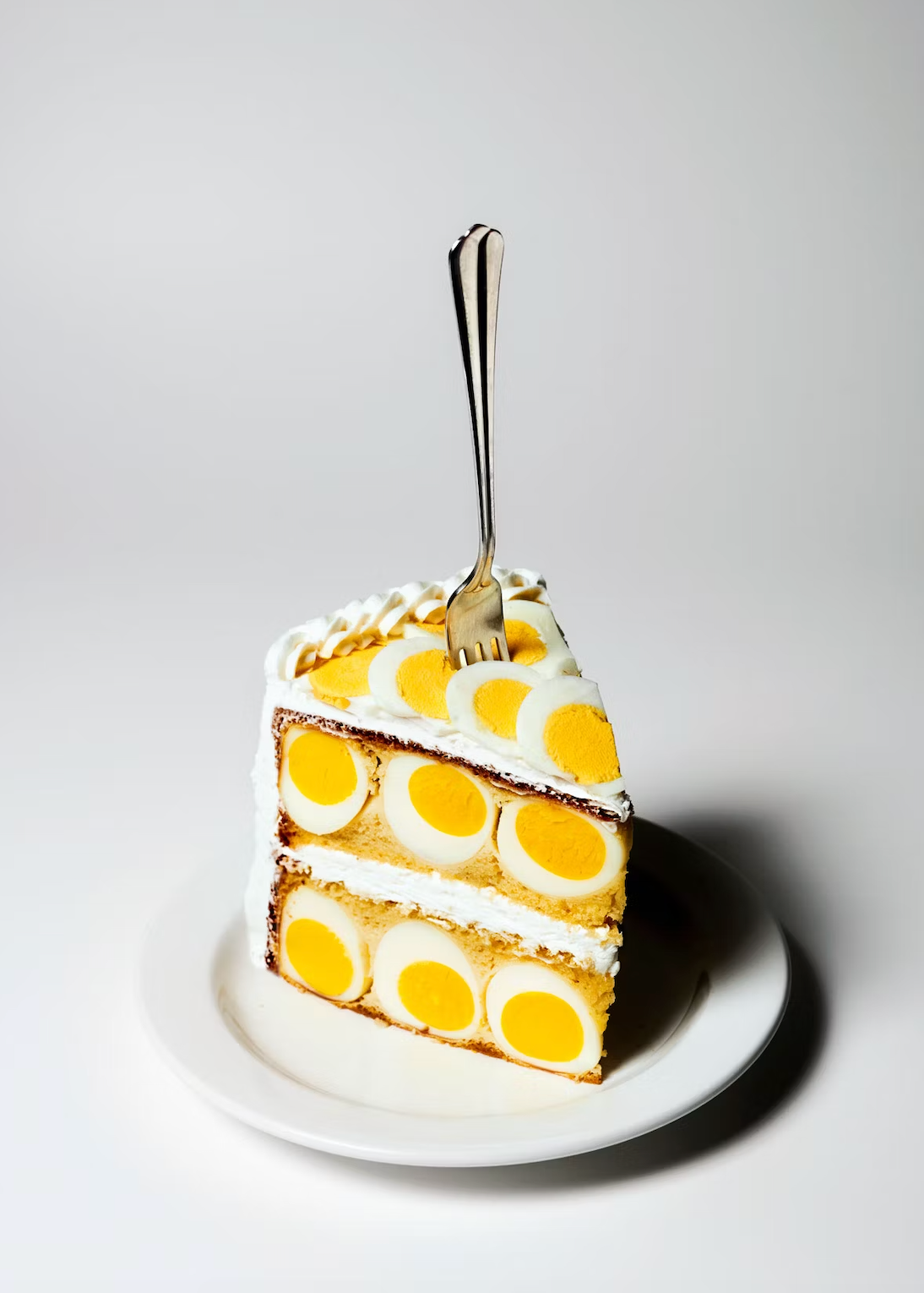The Gourmand´s Egg