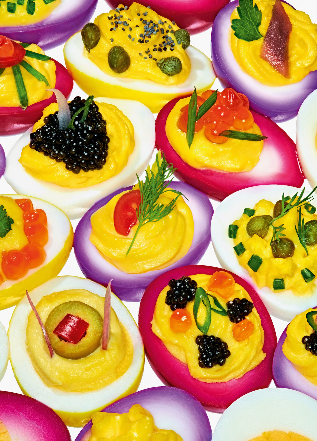 The Gourmand´s Egg