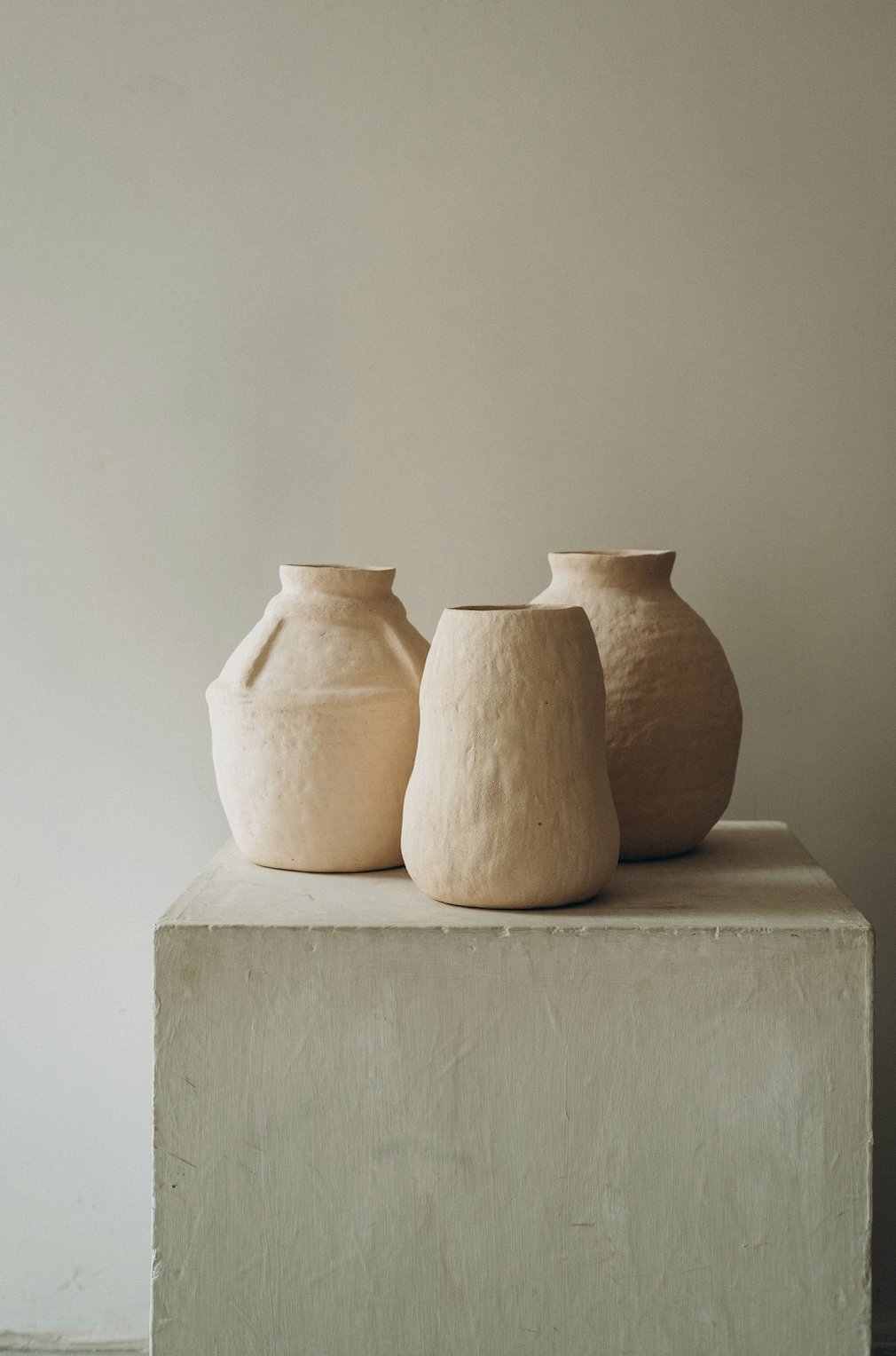 Ceramics Masterclass