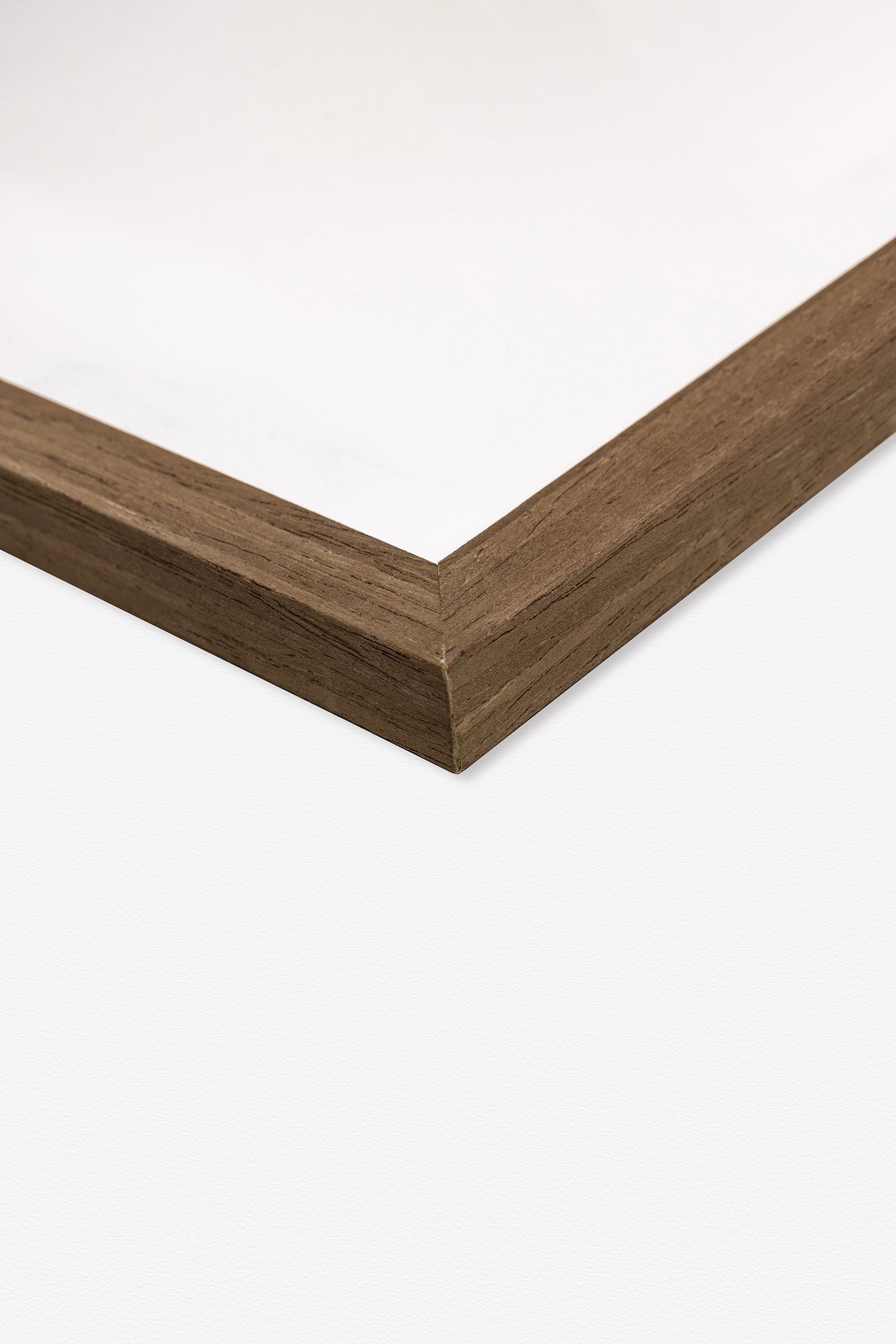 Thin Dark Oak Frame