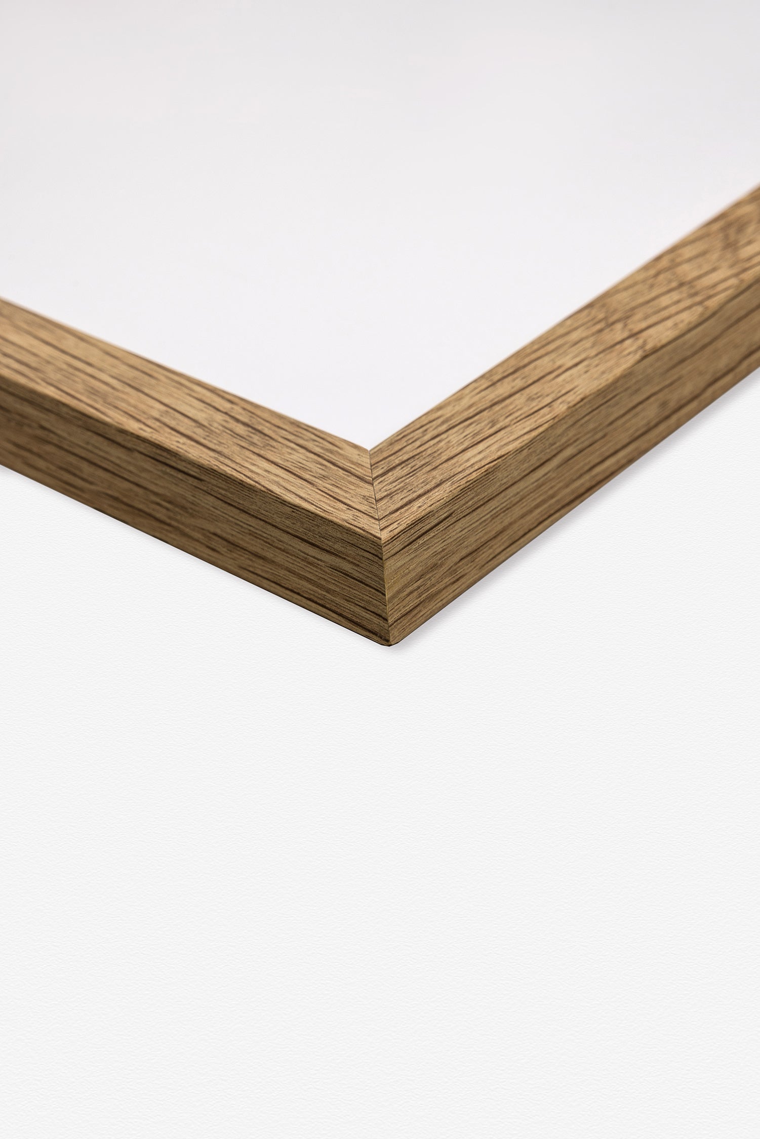 Thin Natural Oak