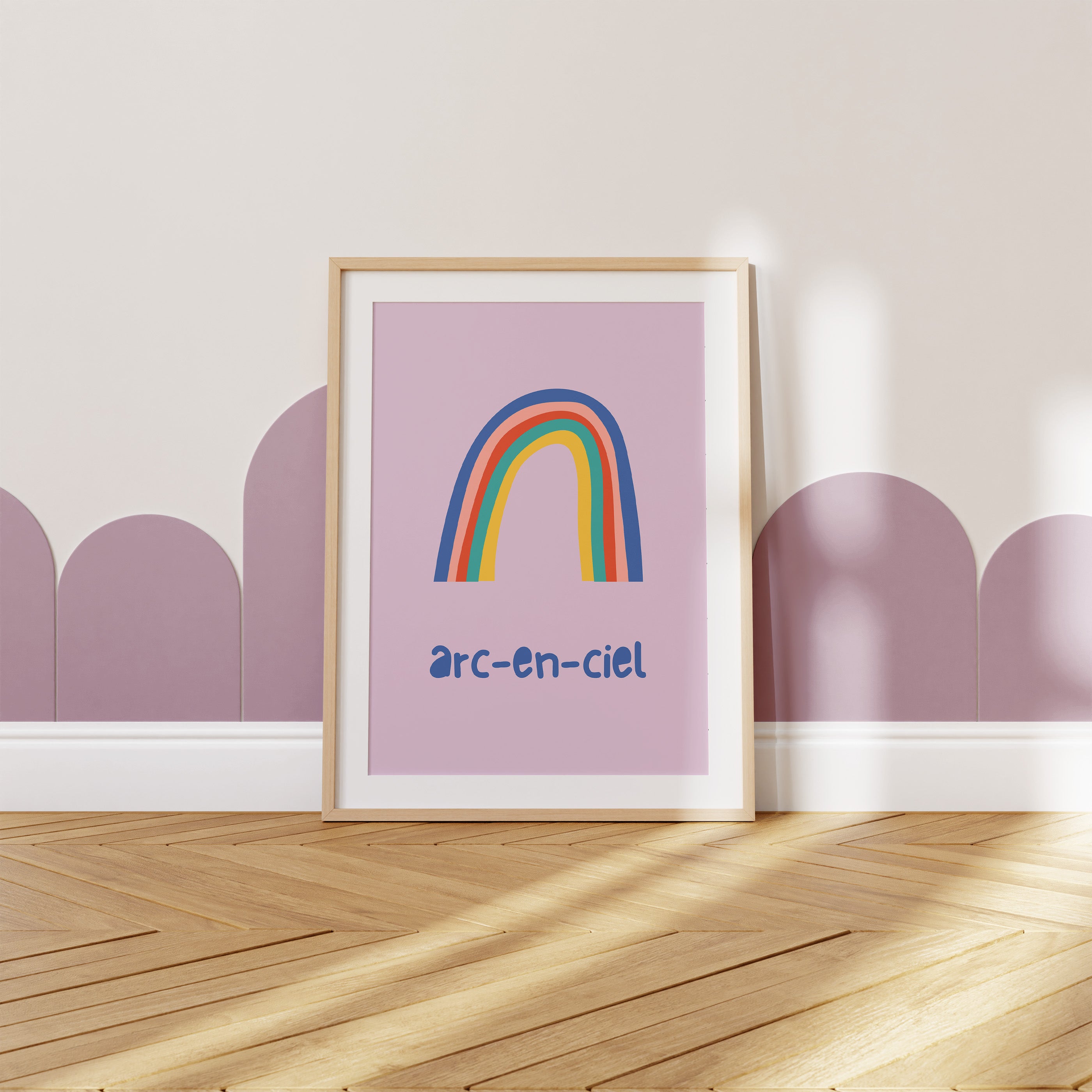 L´Arc-en-Ciel