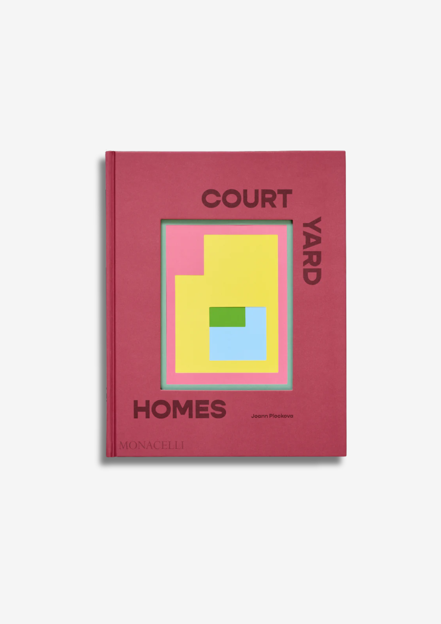 Courtyard Homes