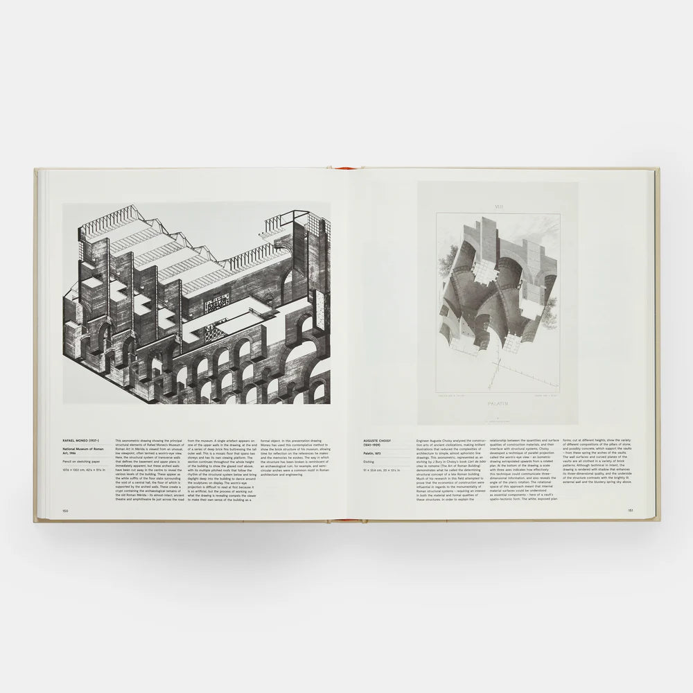 Drawing Architecture