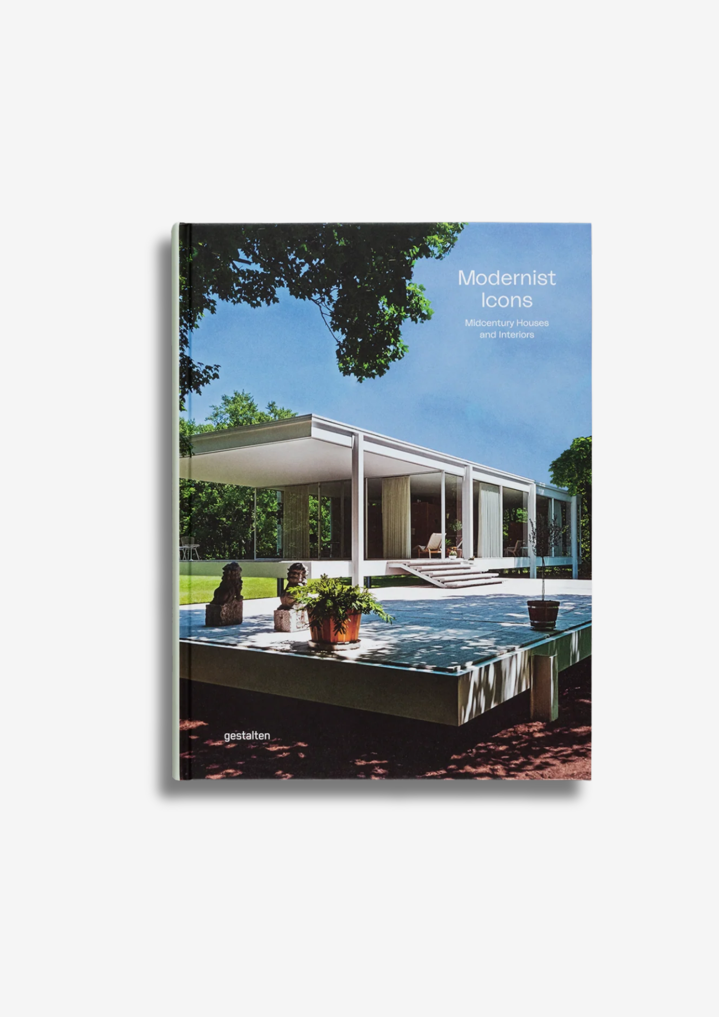 Modernist Icon