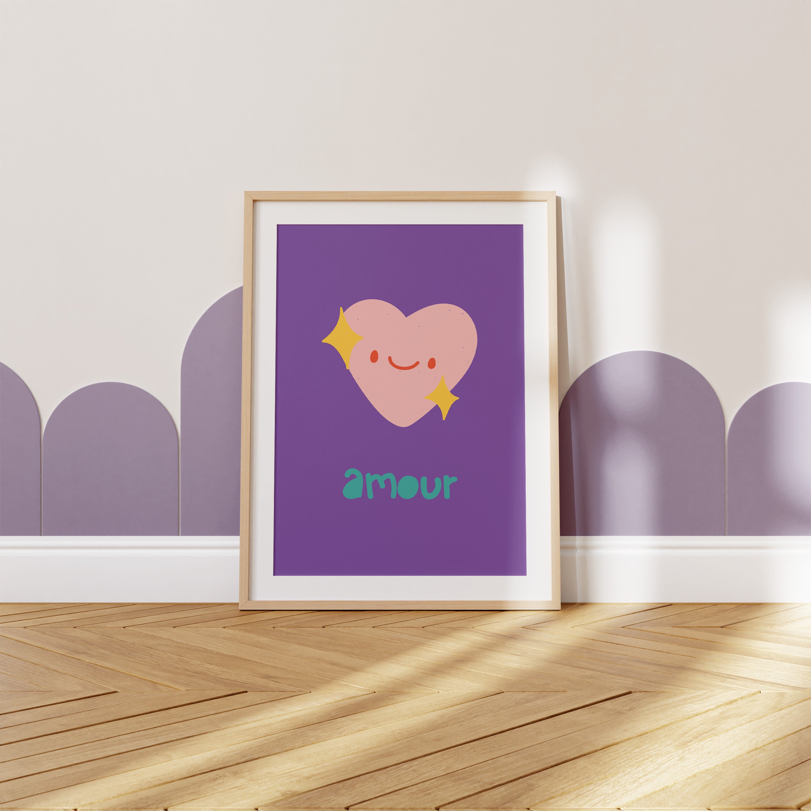 L´Amour