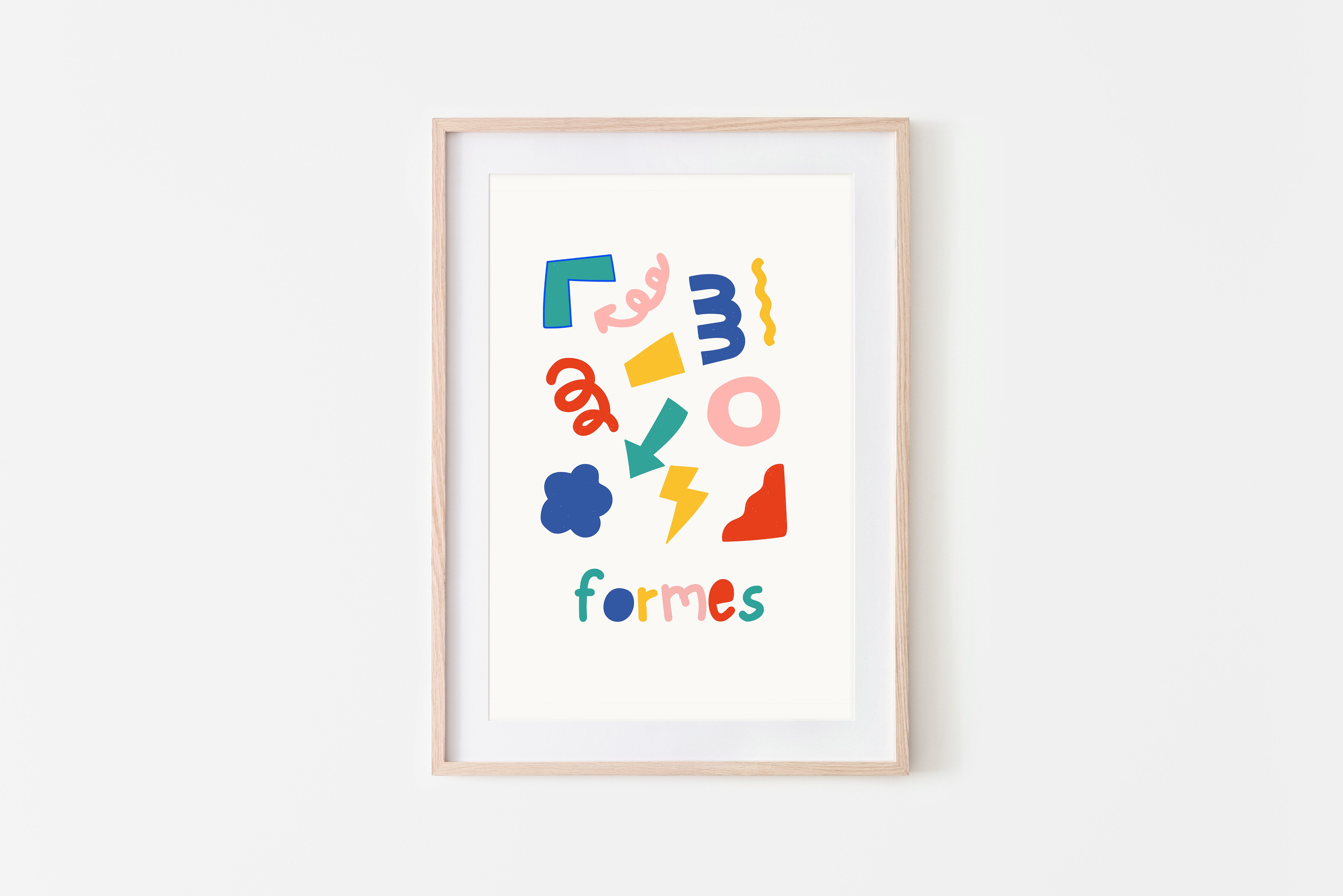 Les Formes