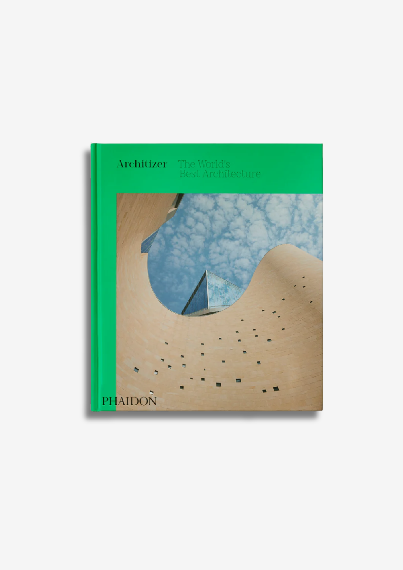 Architizer: The World´s Best Architecture I