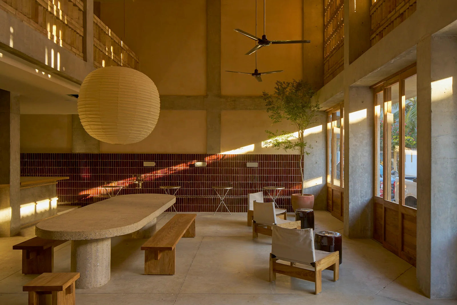Designed To Stay - The Design Hotels Book