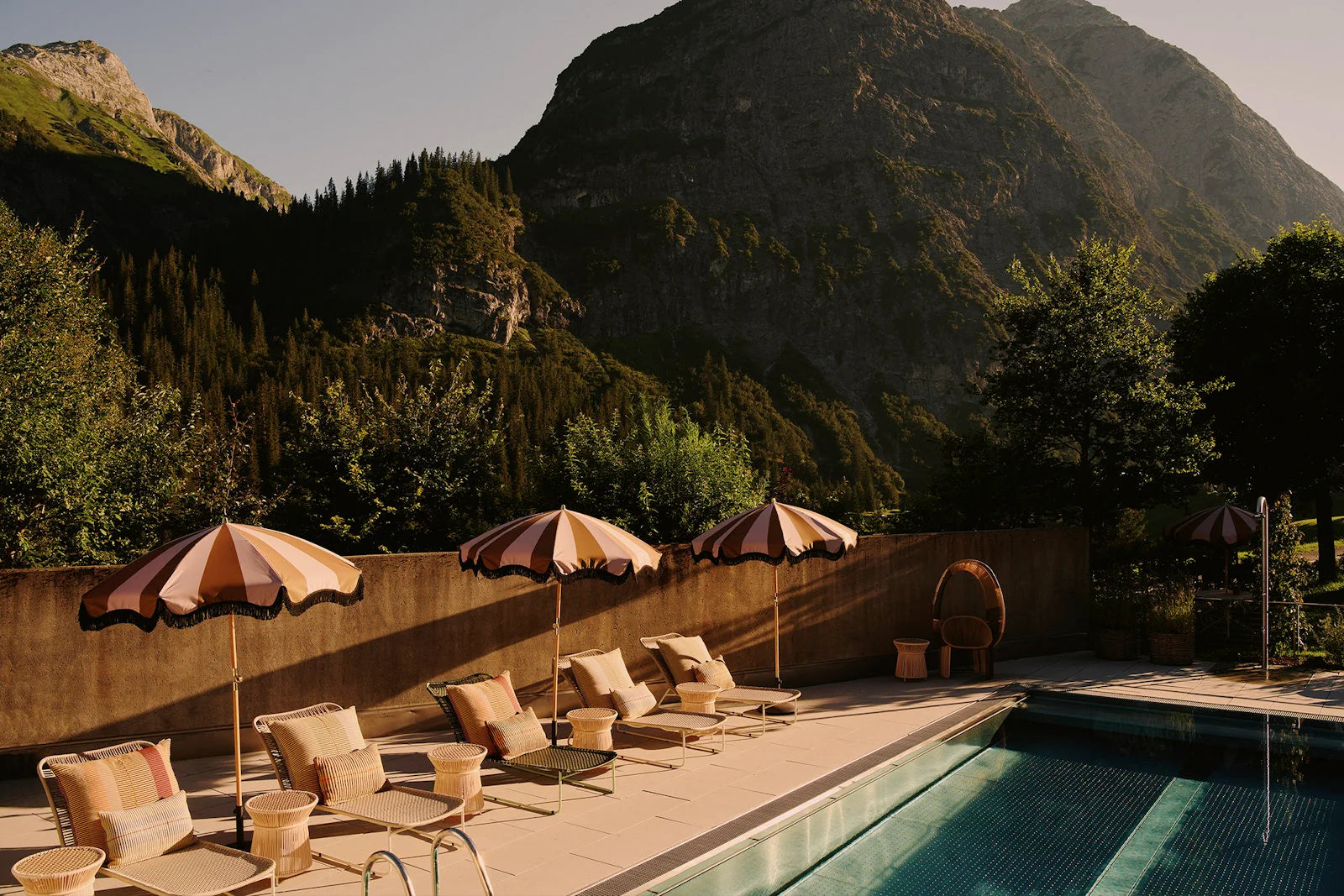 Designed To Stay - The Design Hotels Book