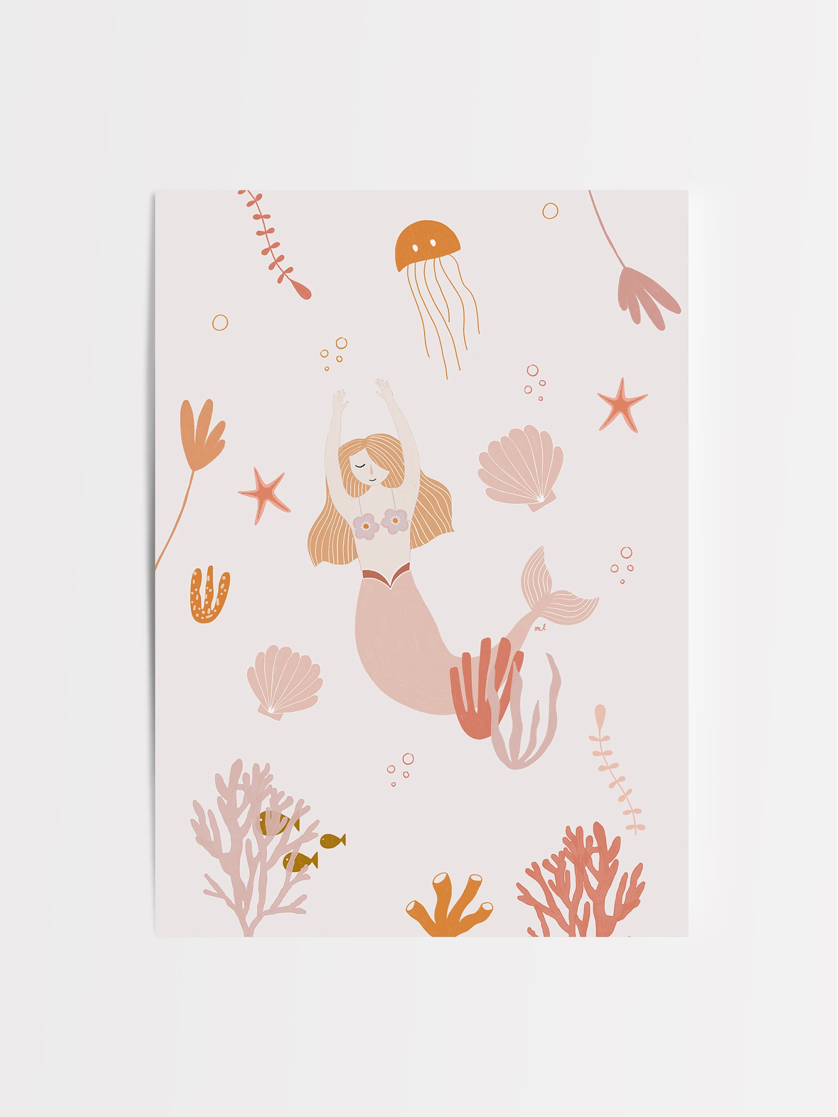 Corine´s Mermaids