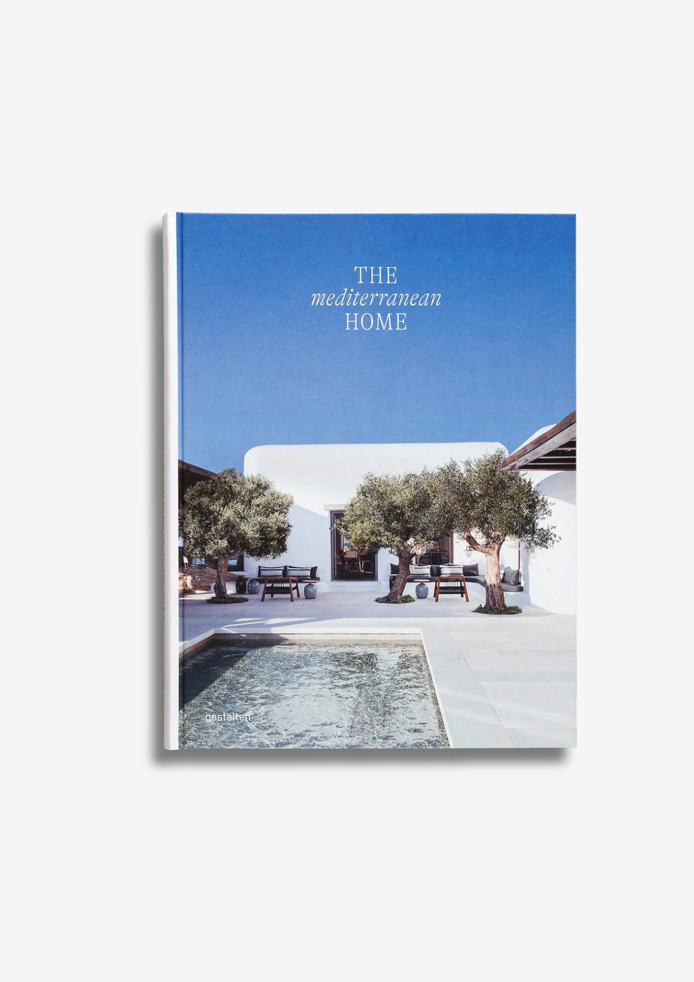 The Mediterranean Home