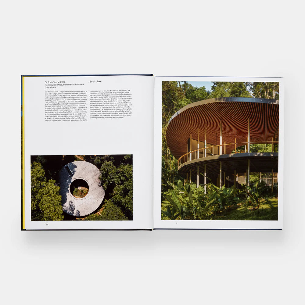 Summer Houses
