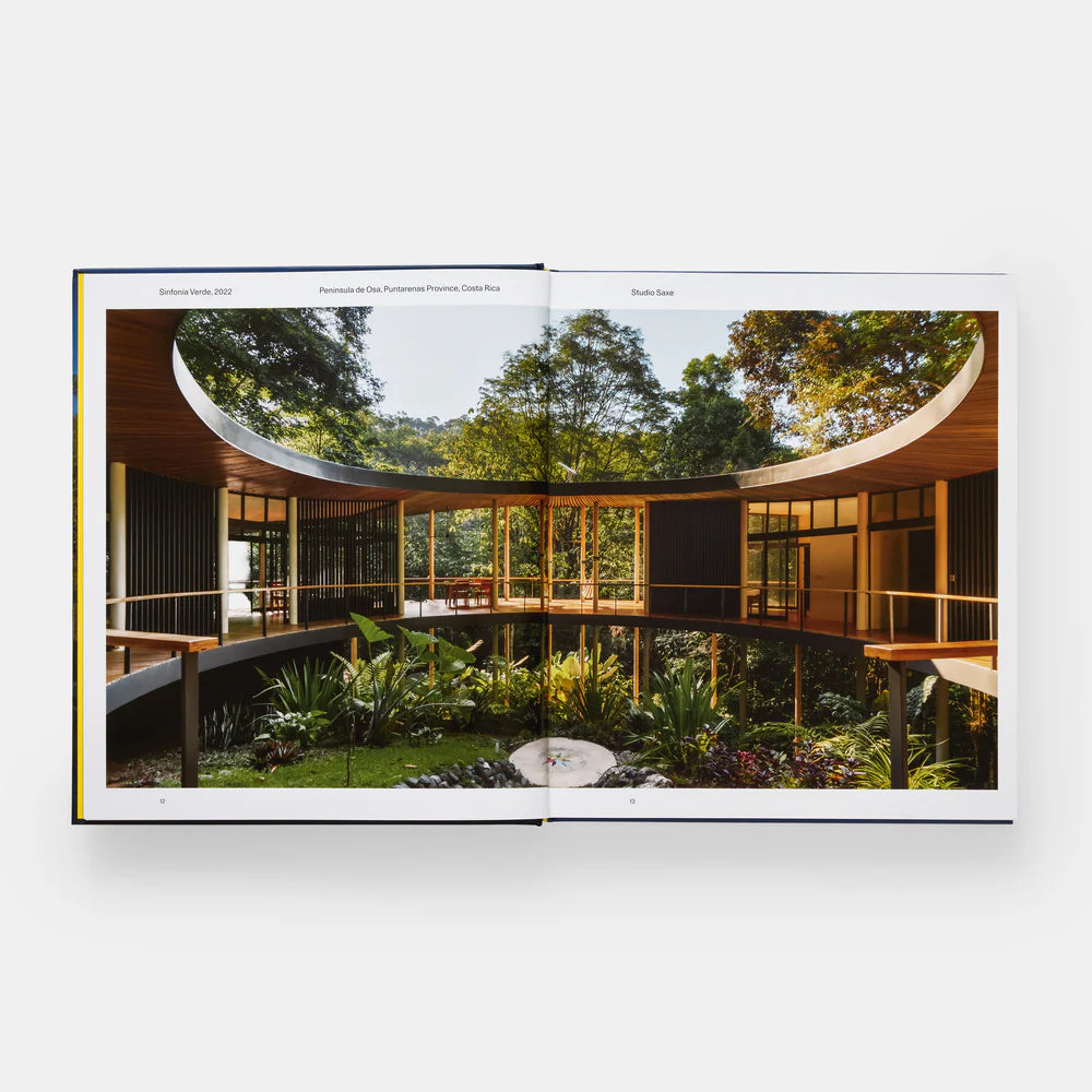 Summer Houses